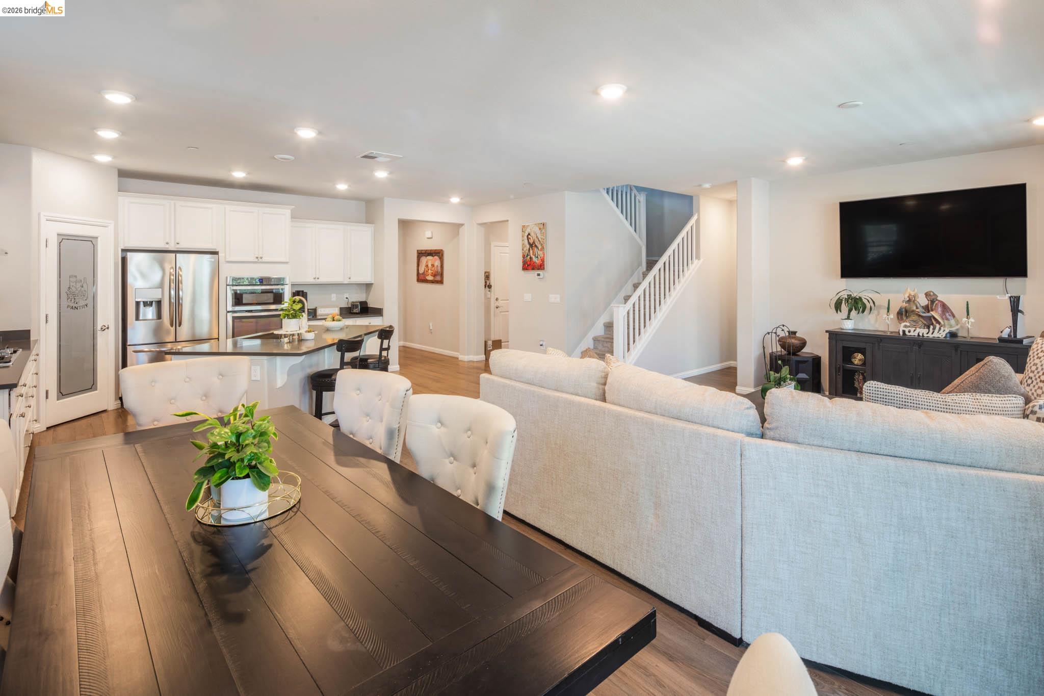 379 Savannah Way, Brentwood CA 94513 — photo 8