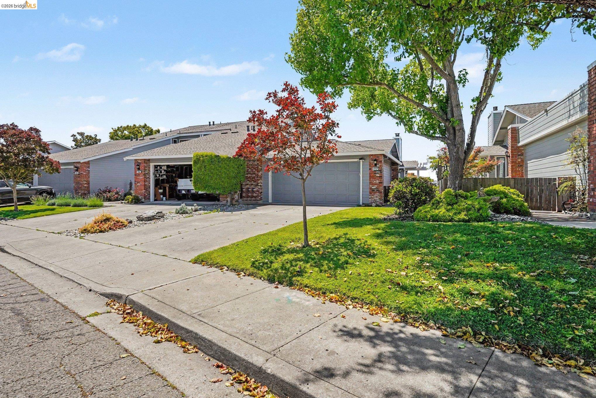 1757 Stuart Ct, Benicia CA 94510