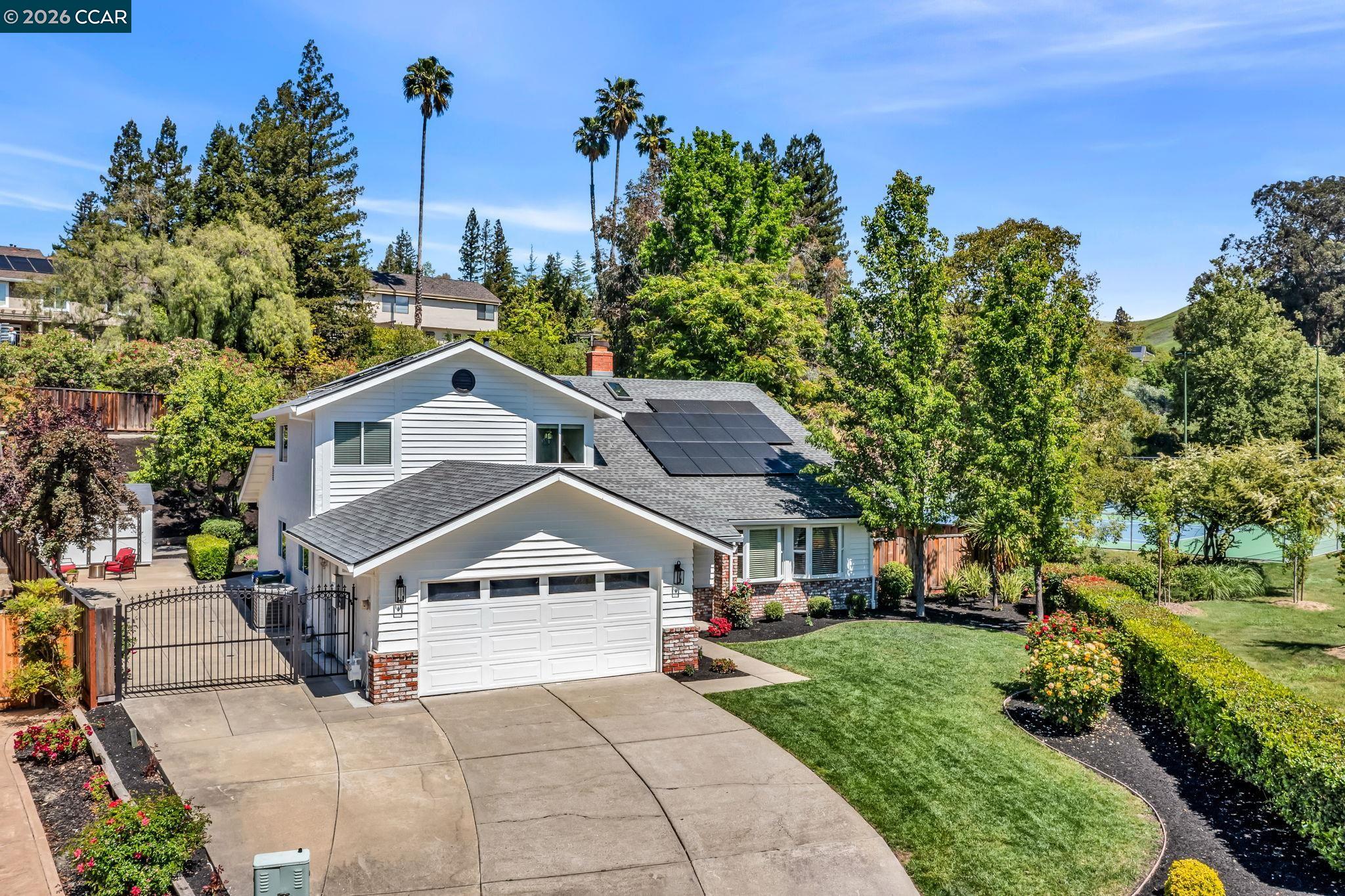Homes For Sale in Danville, CA