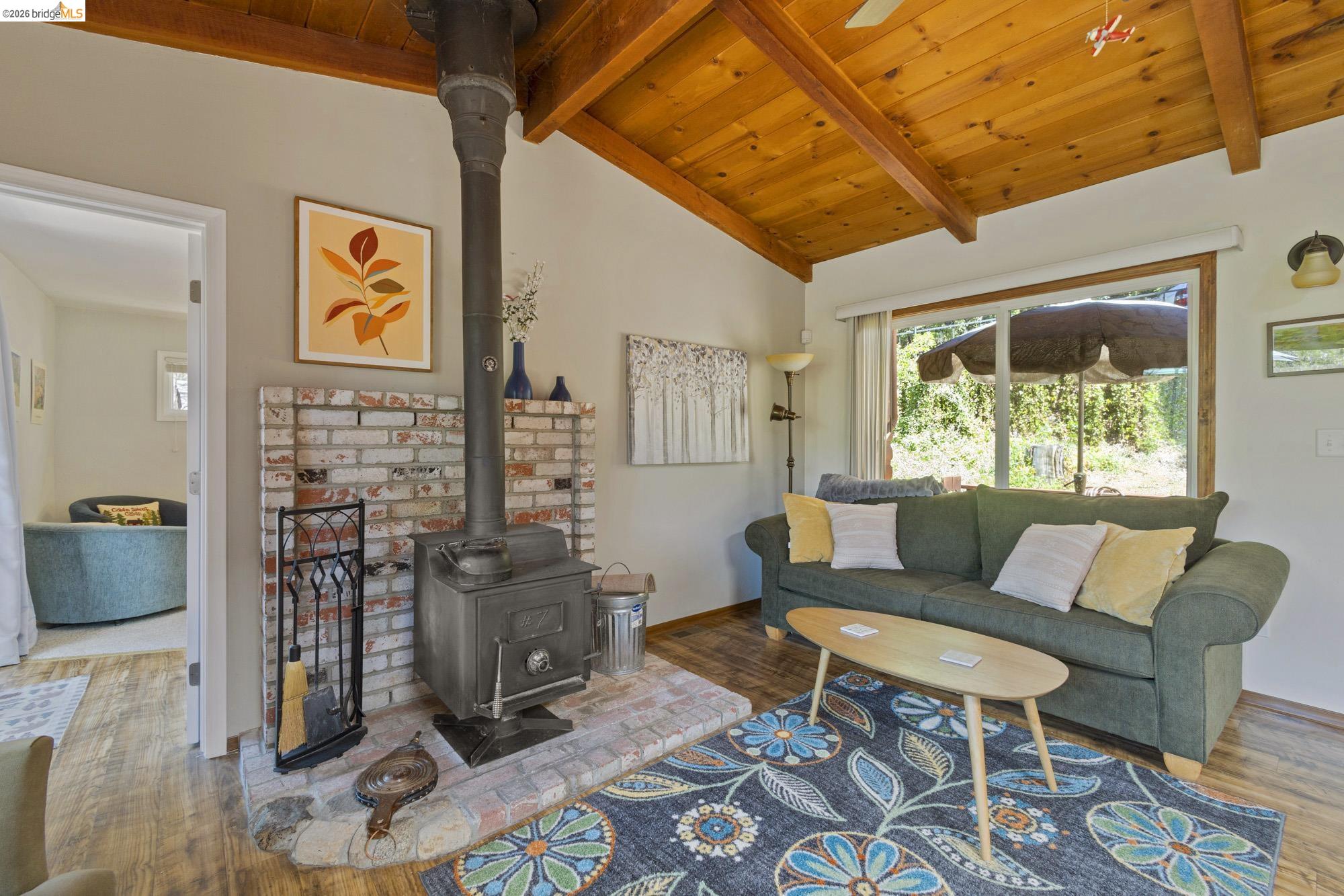 21815 Confidence Road, Twain Harte CA 95383 — photo 11