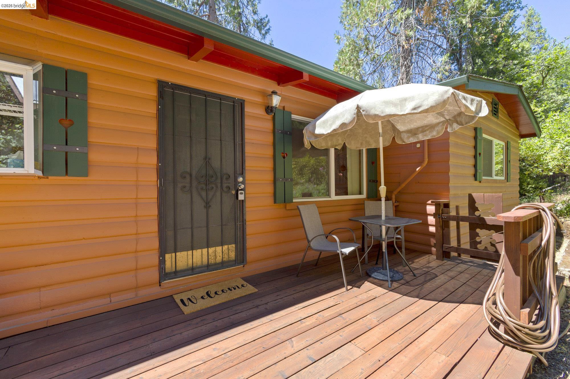 21815 Confidence Road, Twain Harte CA 95383 — photo 27