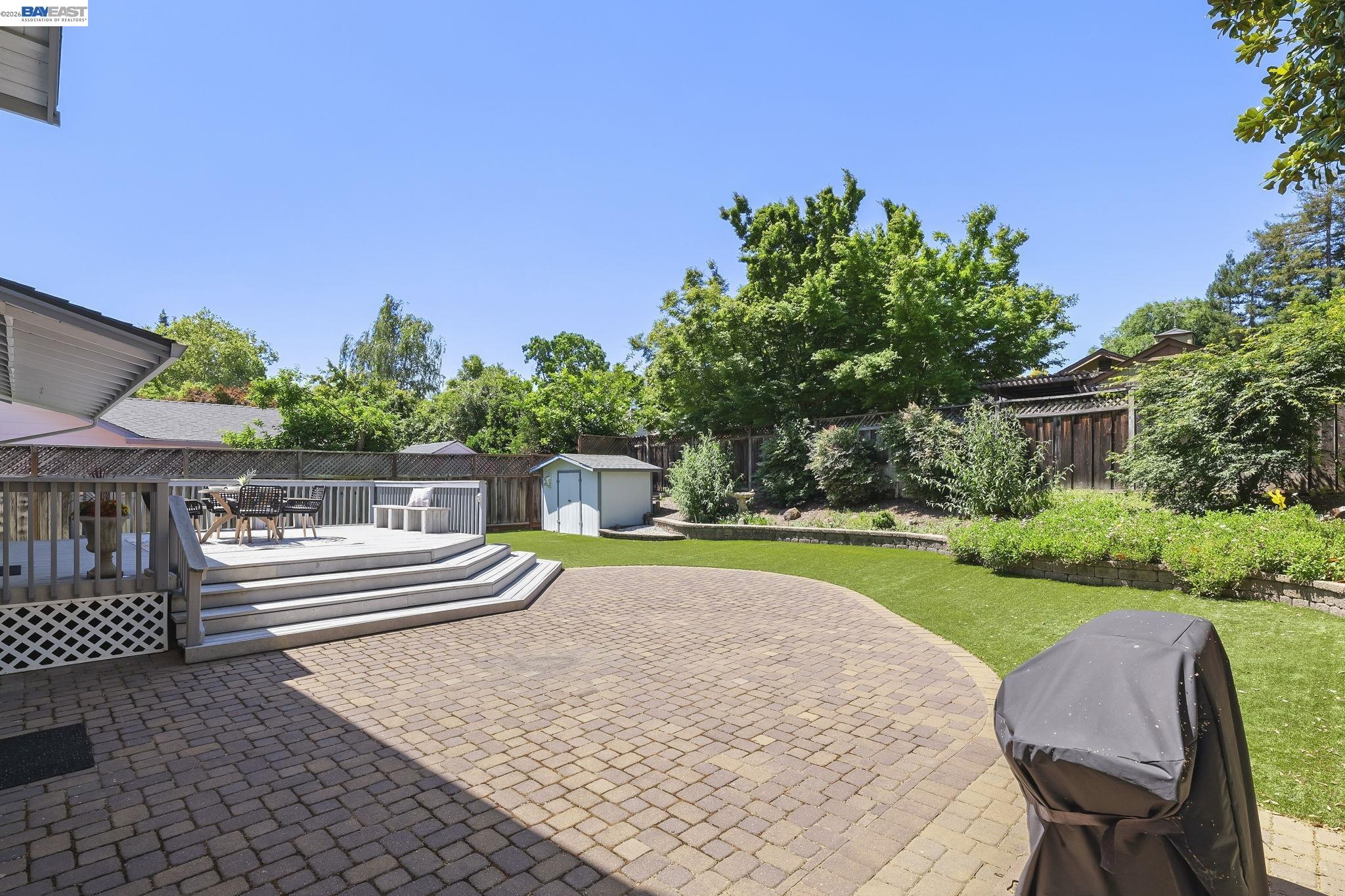 4622 Muirwood Drive, Pleasanton CA 94588 — photo 27