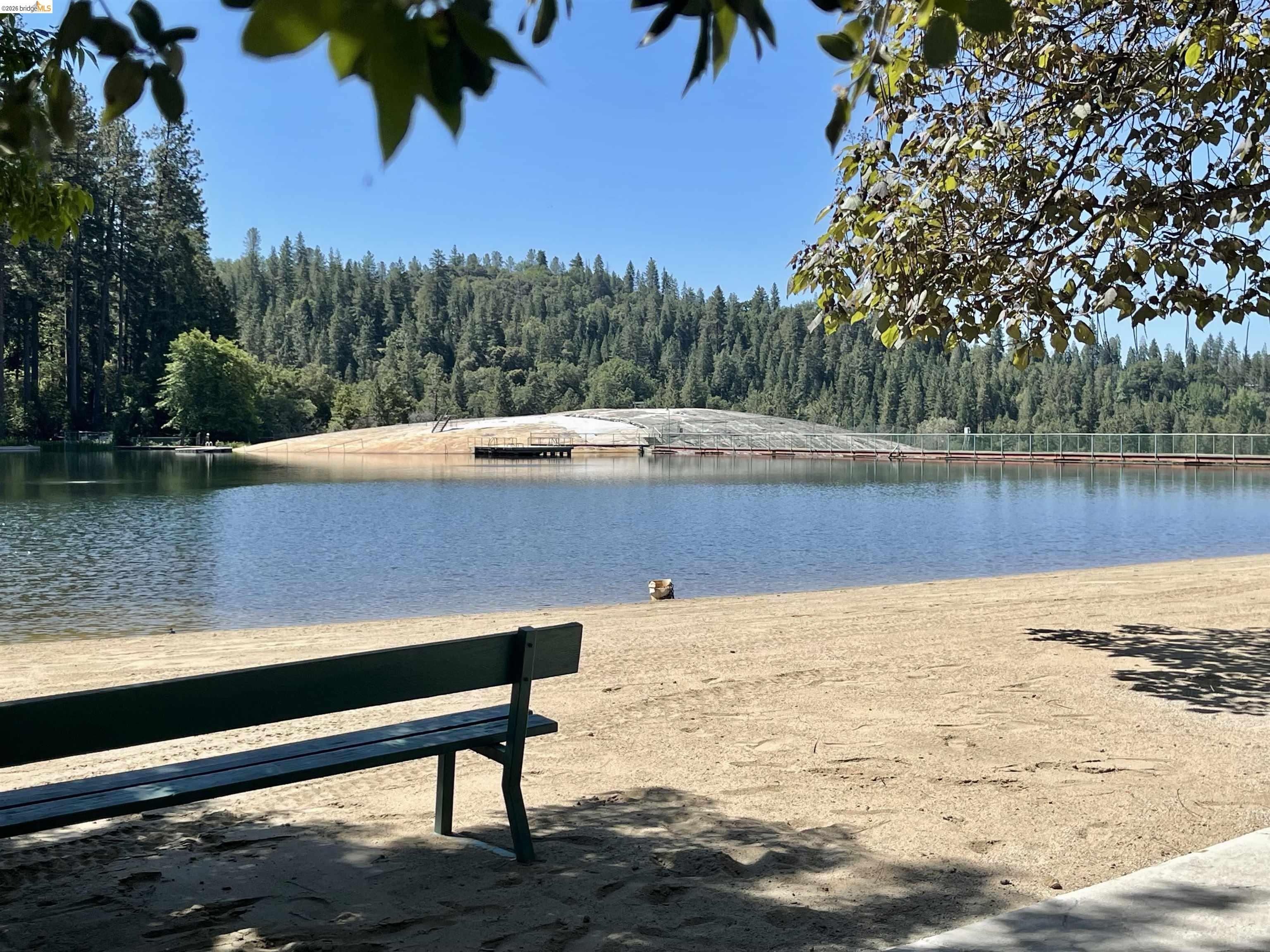 23012 Strauch Dr, Twain Harte CA 95383 — photo 42