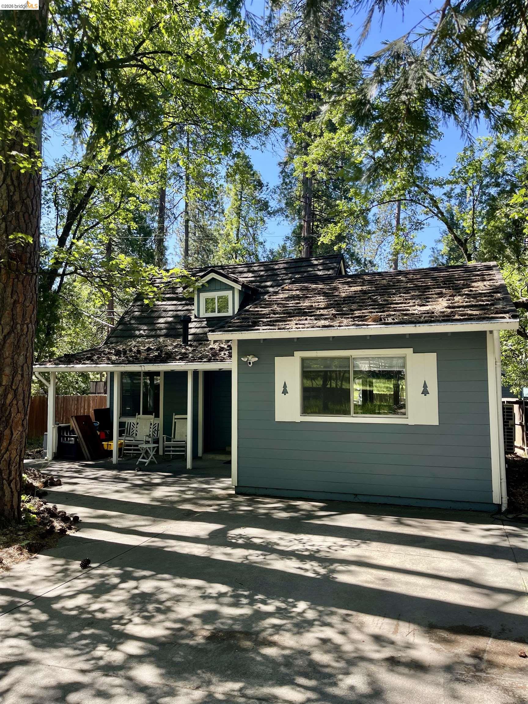 23012 Strauch Dr, Twain Harte CA 95383 — photo 44