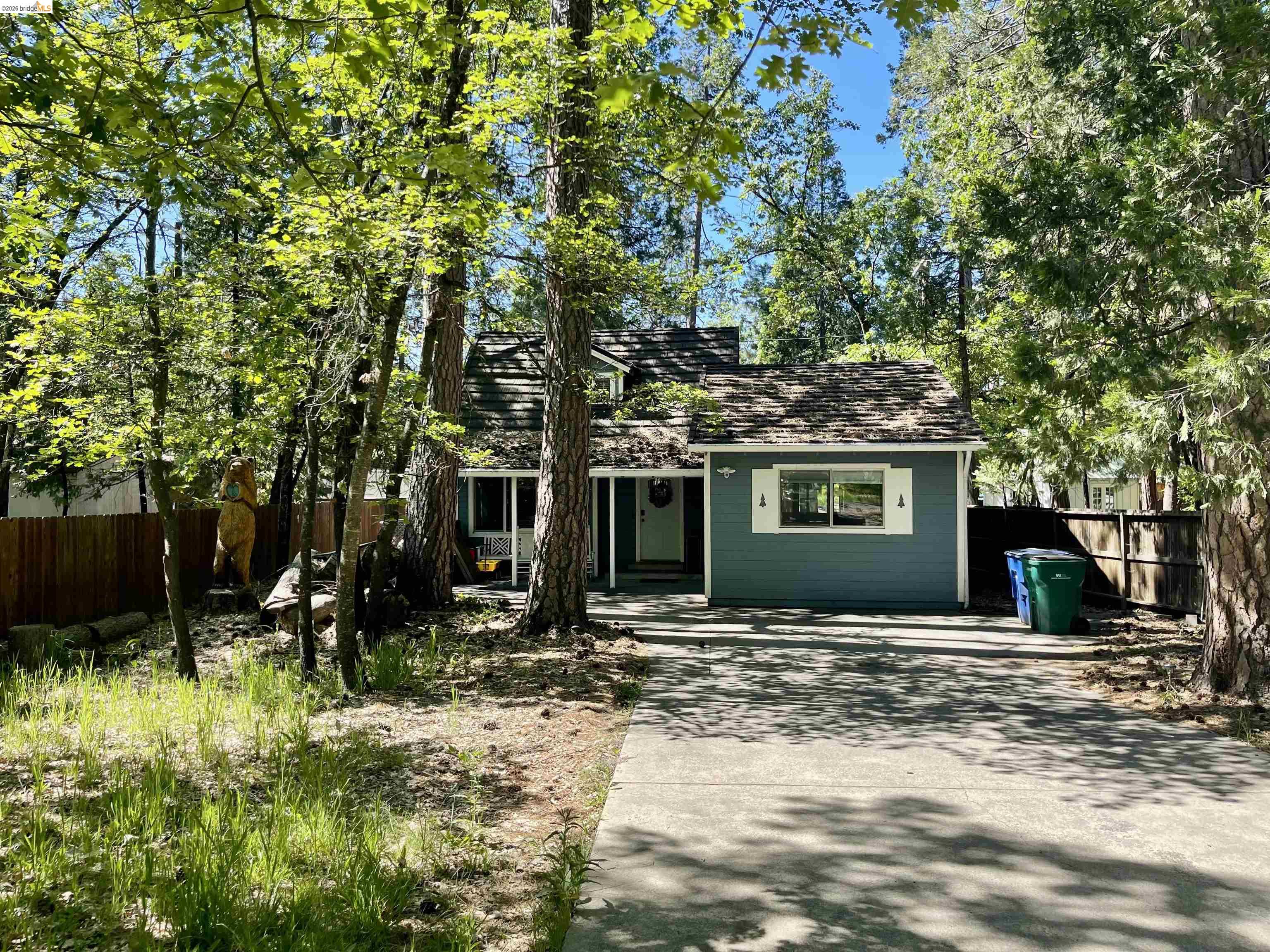 23012 Strauch Dr, Twain Harte CA 95383 — photo 46