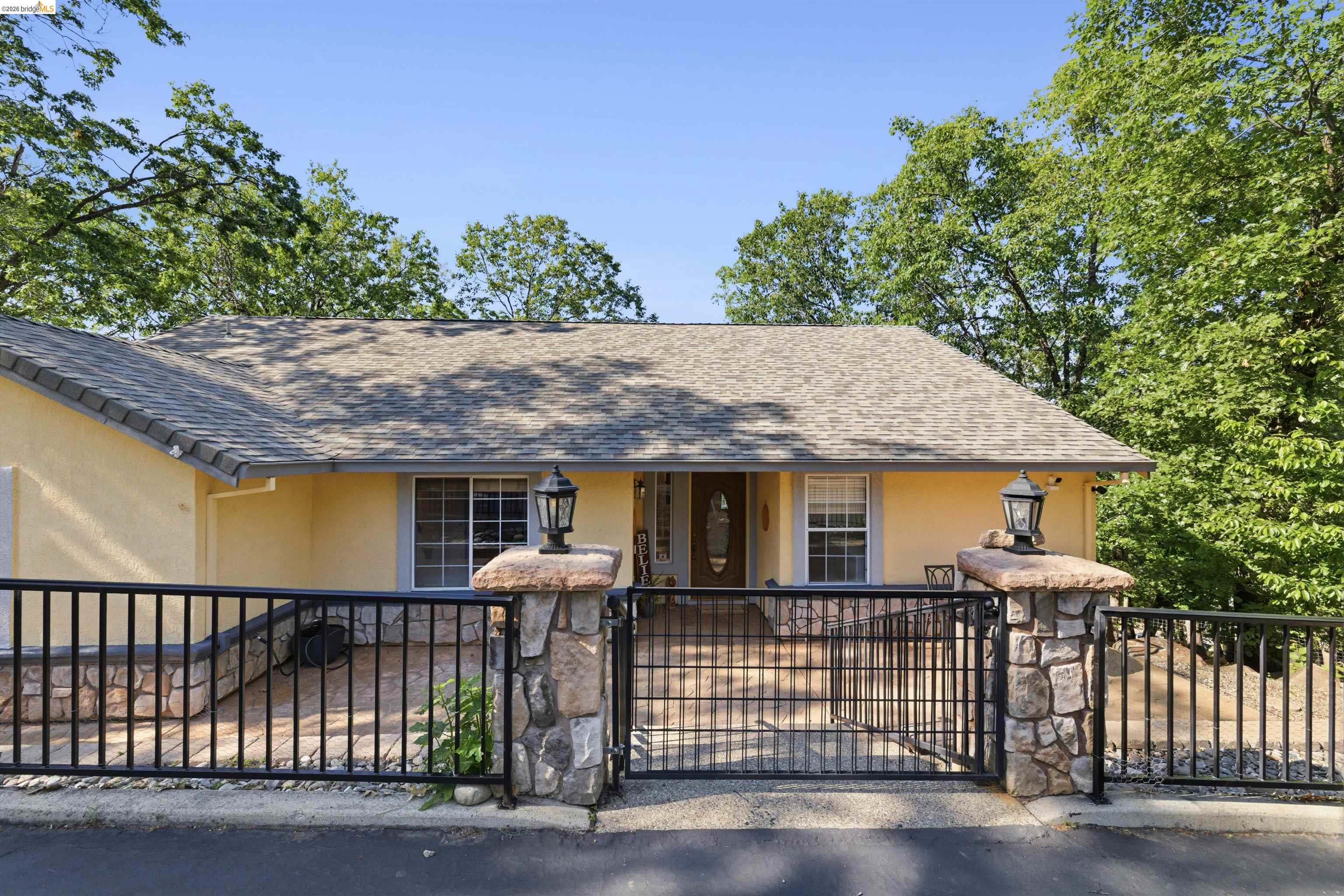 16690 Ridgewood Dr, Sonora CA 95370 — photo 35