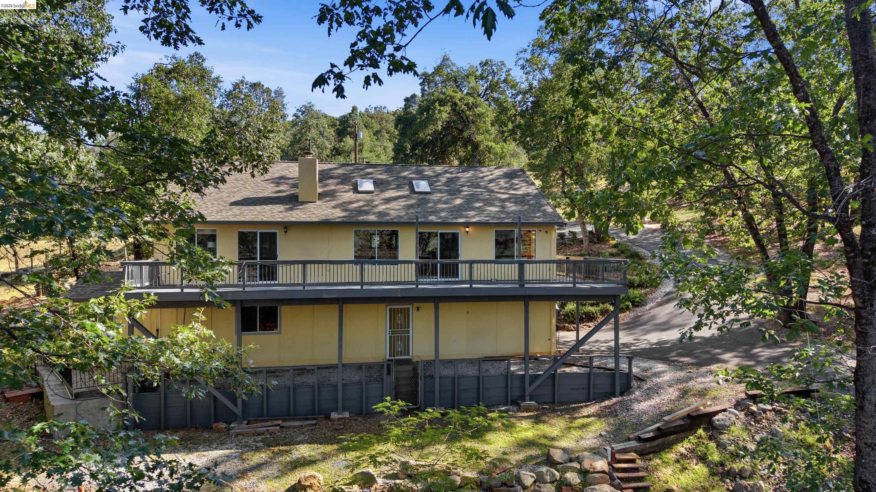 16690 Ridgewood Dr, Sonora CA 95370 — photo 46