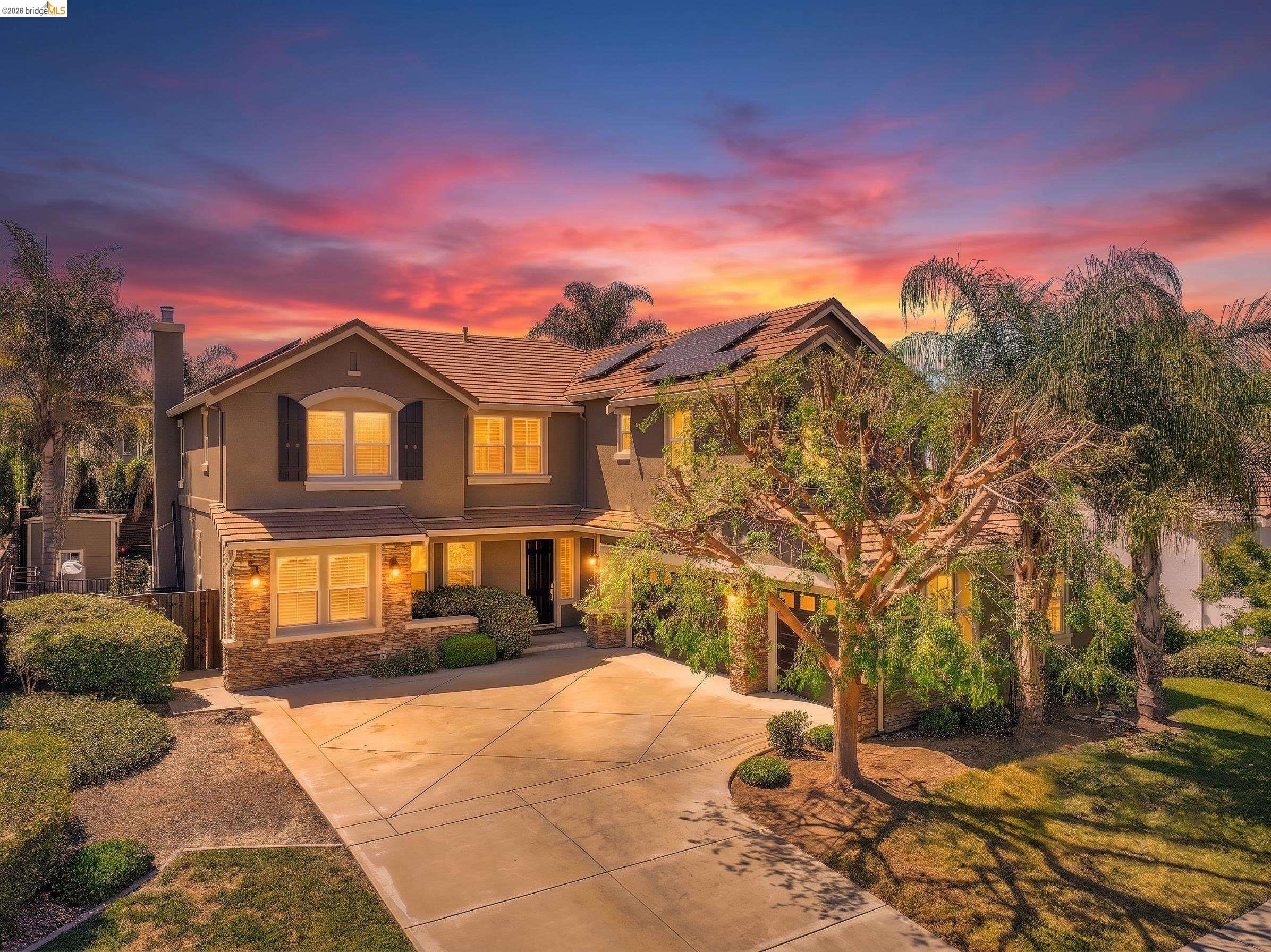 1885 Fiorita Way, Brentwood CA 94513 — photo 3