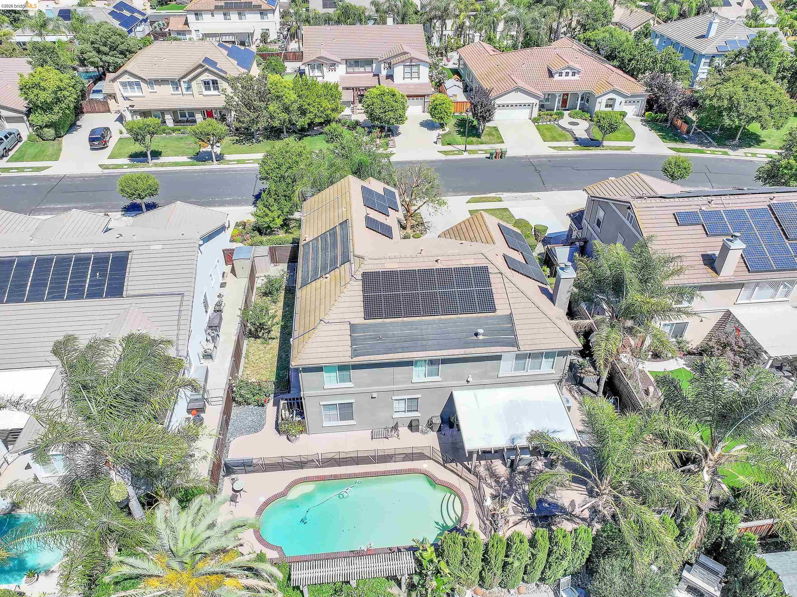 1885 Fiorita Way, Brentwood CA 94513 — photo 44