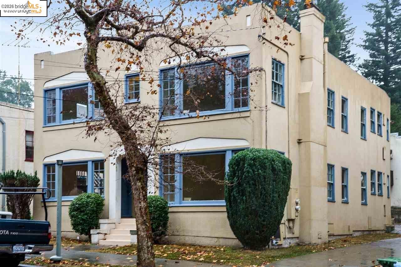 Berkeley Luxury