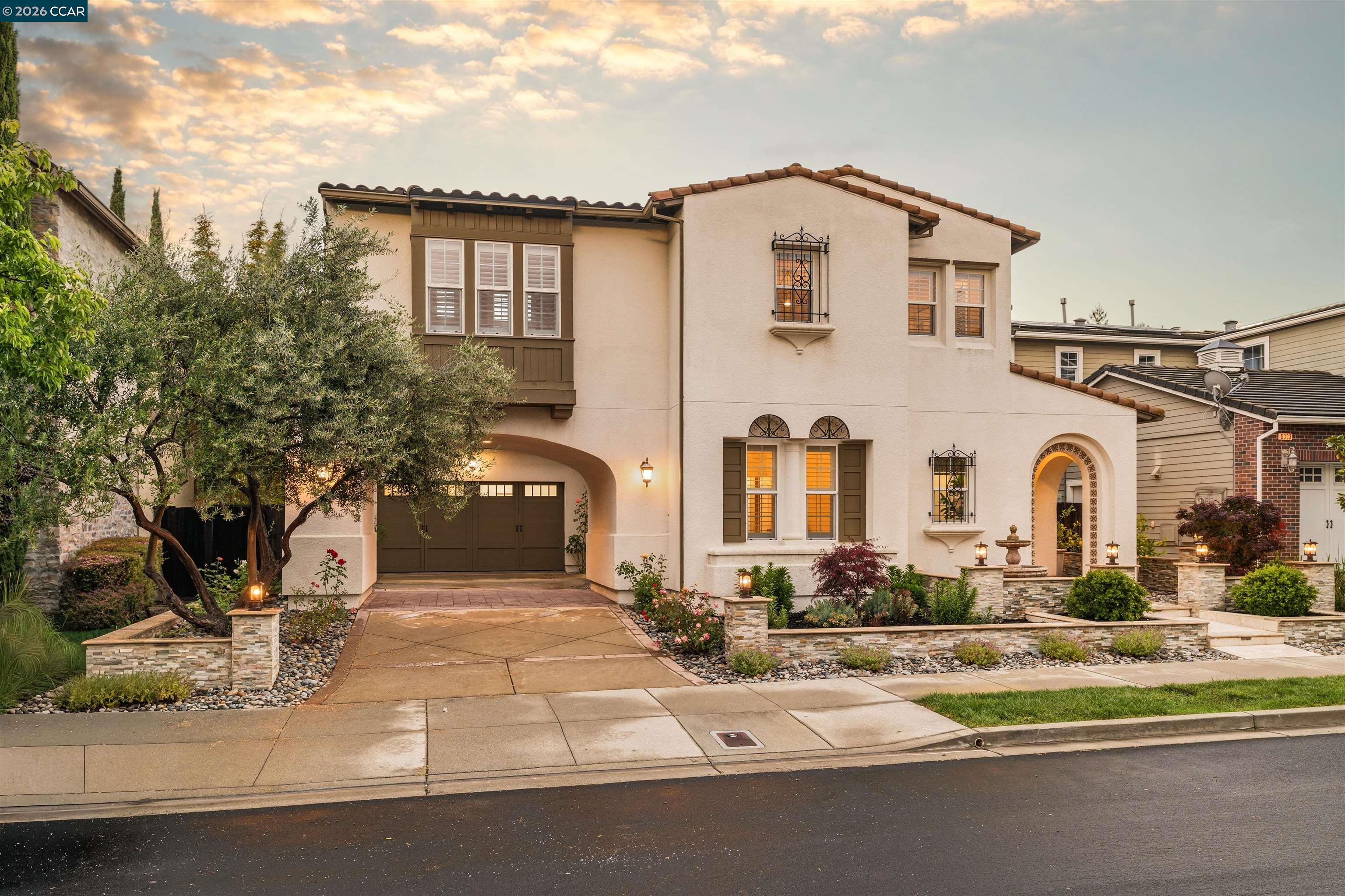 5325 Pembroke Way, San Ramon CA 94582 — photo 41