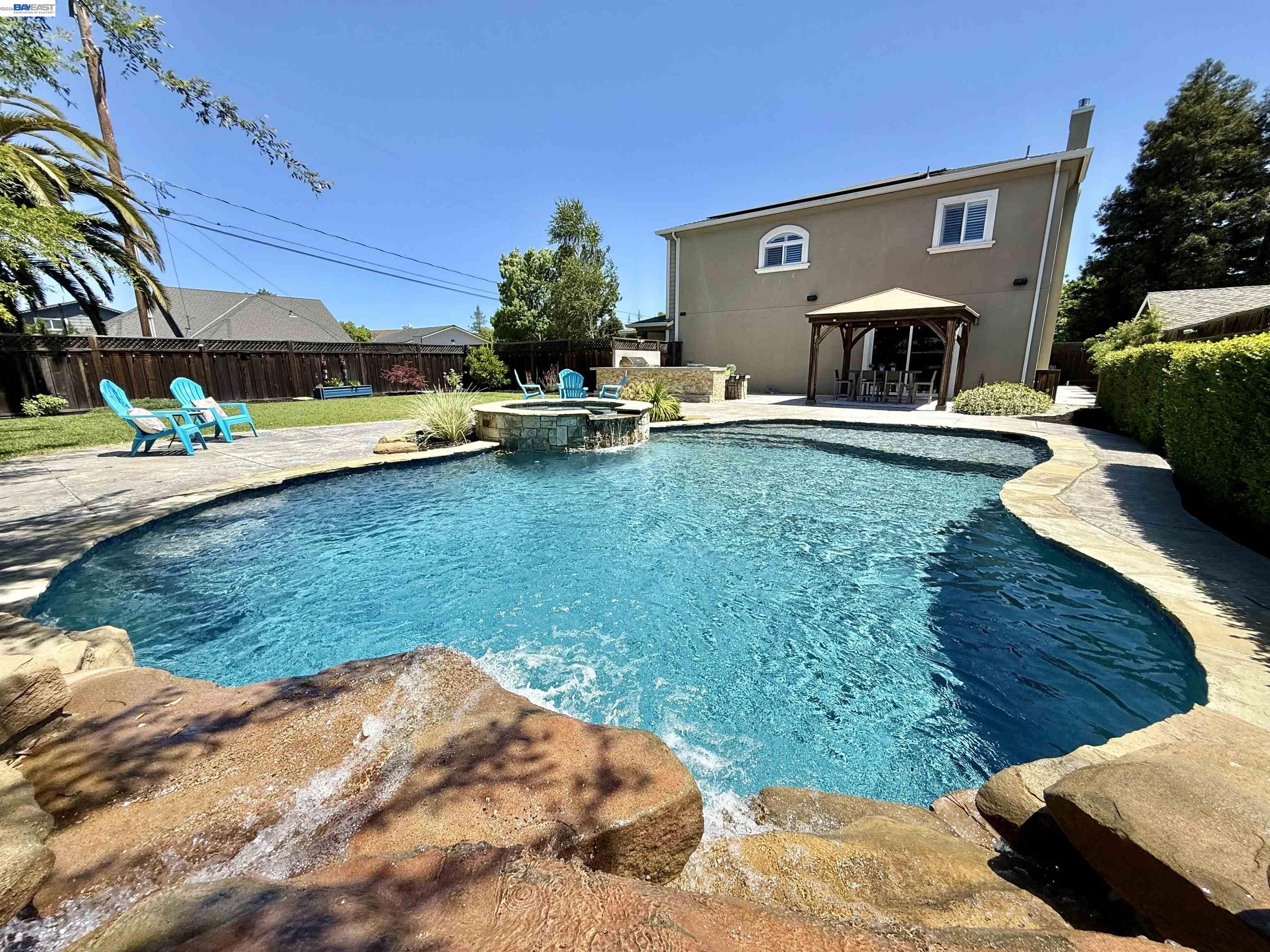 2133 Pleasant View Lane, Livermore CA 94550 — photo 59