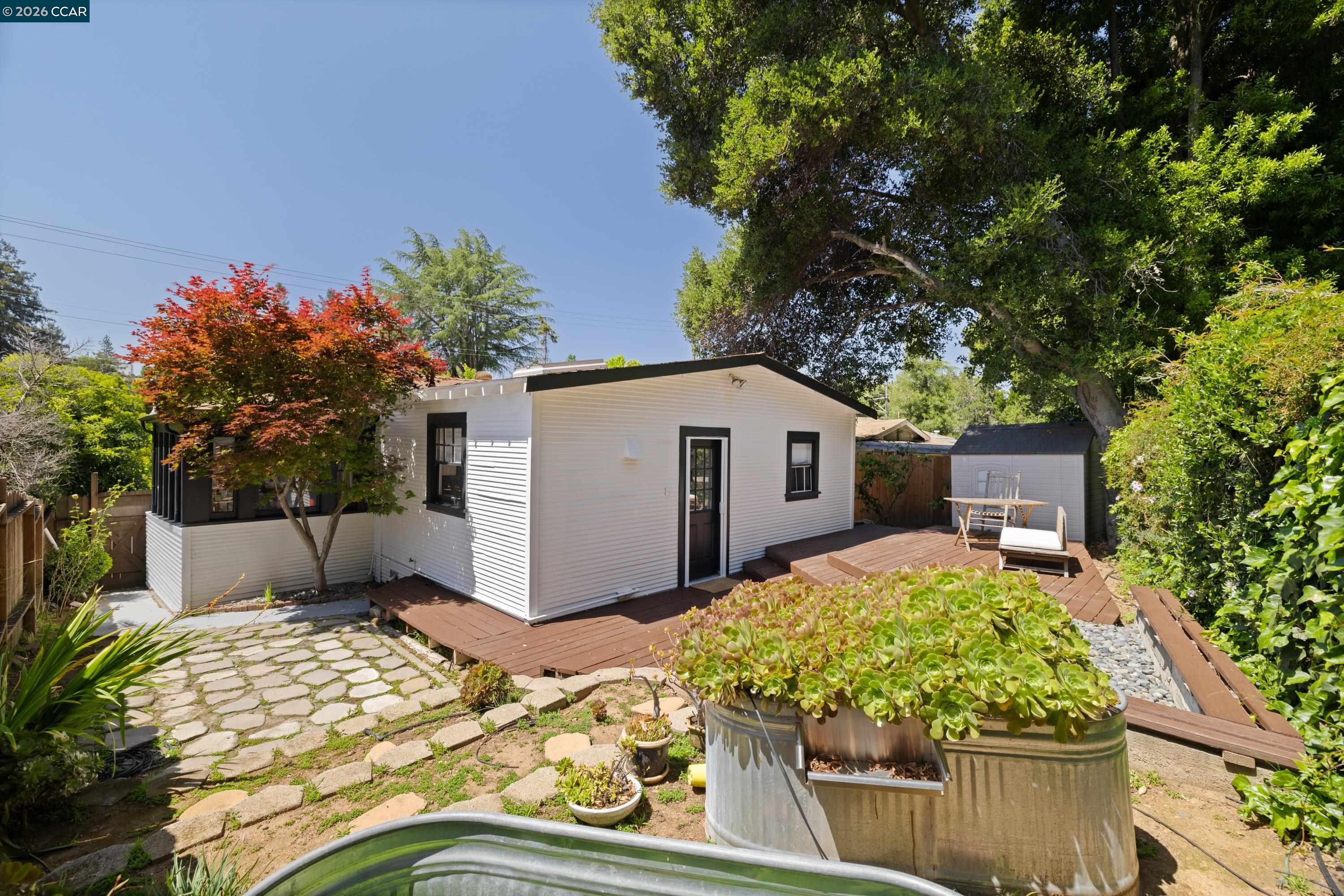 6366 Sunnymere Ave, Oakland CA 94605 — photo 26