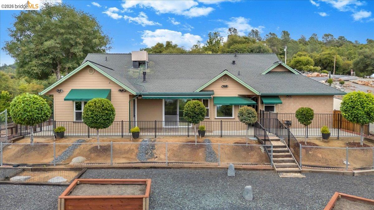 18180 Robin Ridge, Sonora CA 95370 — photo 50