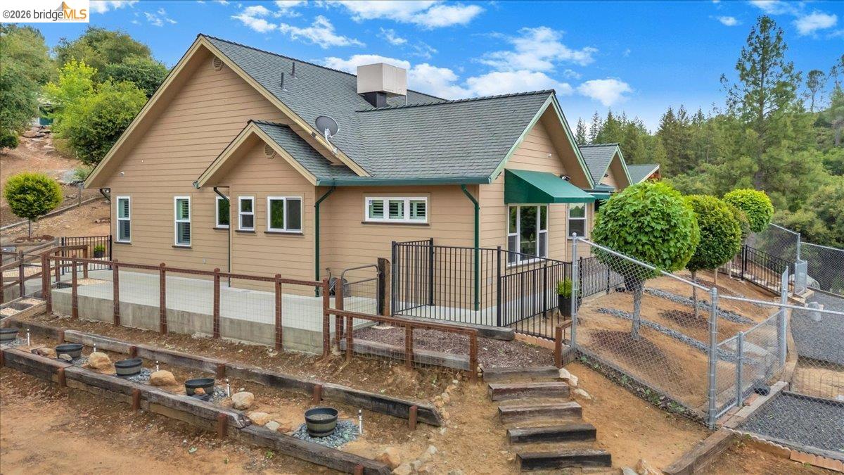 18180 Robin Ridge, Sonora CA 95370 — photo 58