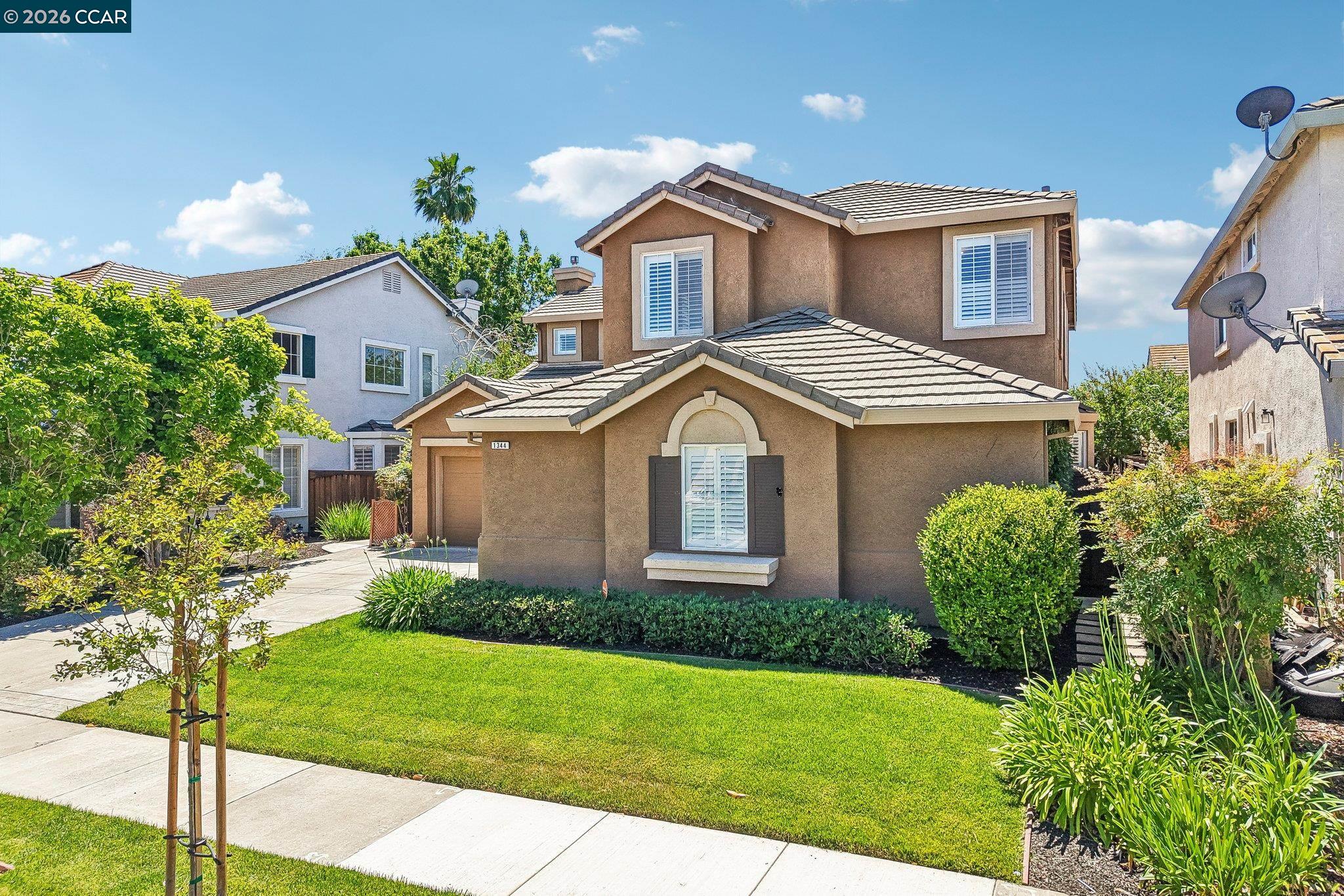 1344 Panwood Ct, Brentwood CA 94513 — photo 58
