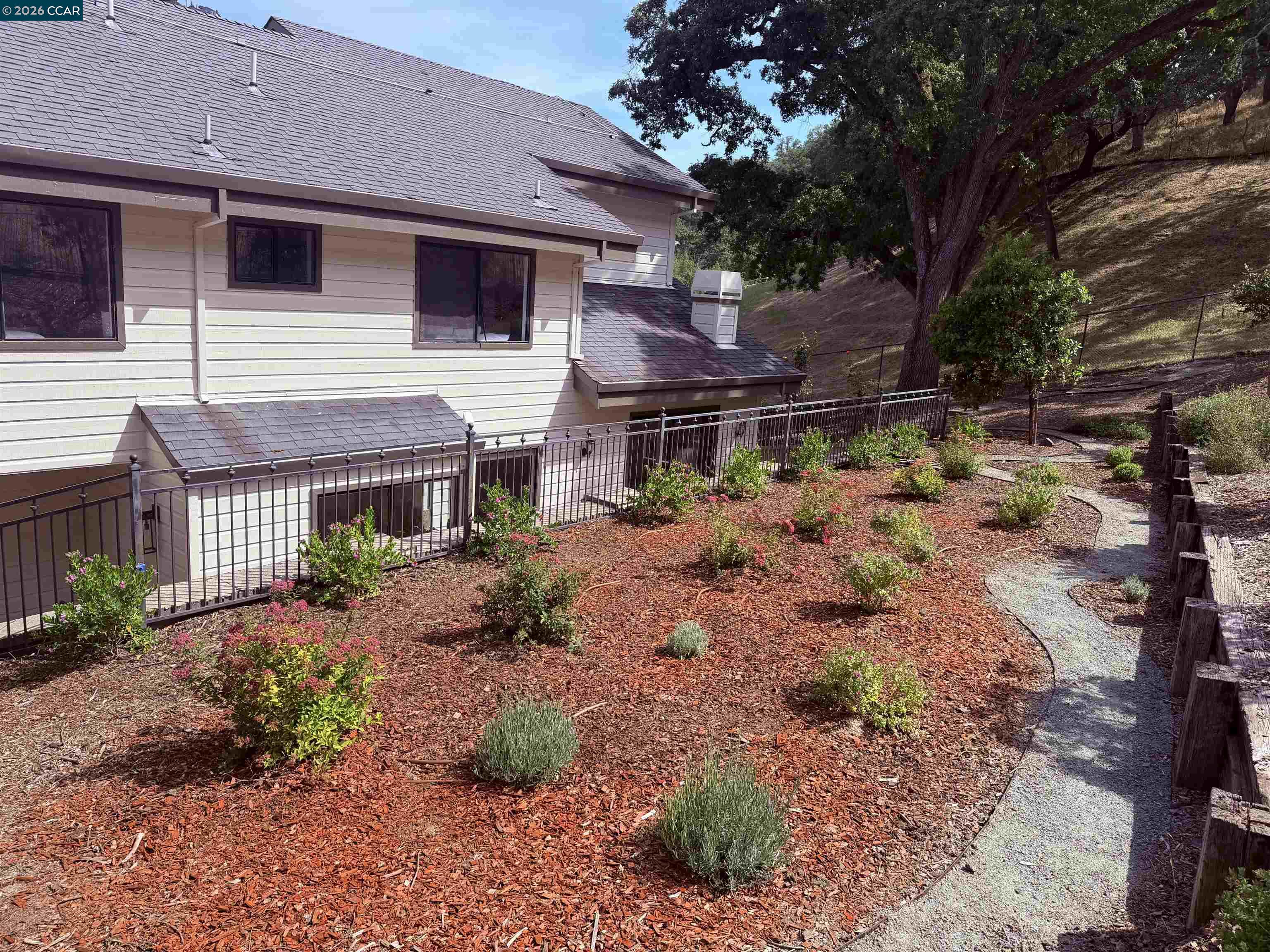 58 Saddle Rd., Walnut Creek CA 94595 — photo 41