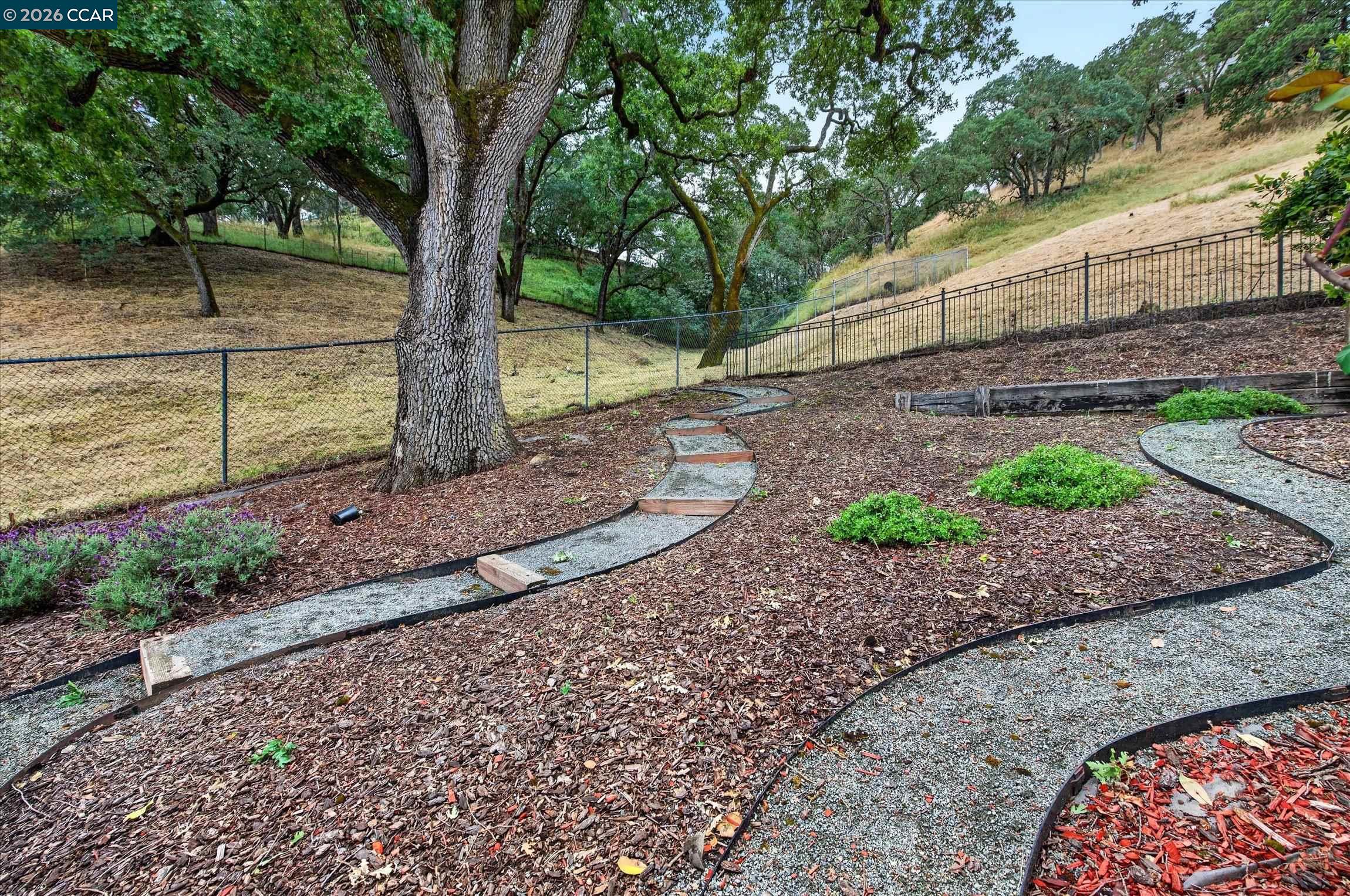 58 Saddle Rd., Walnut Creek CA 94595 — photo 44