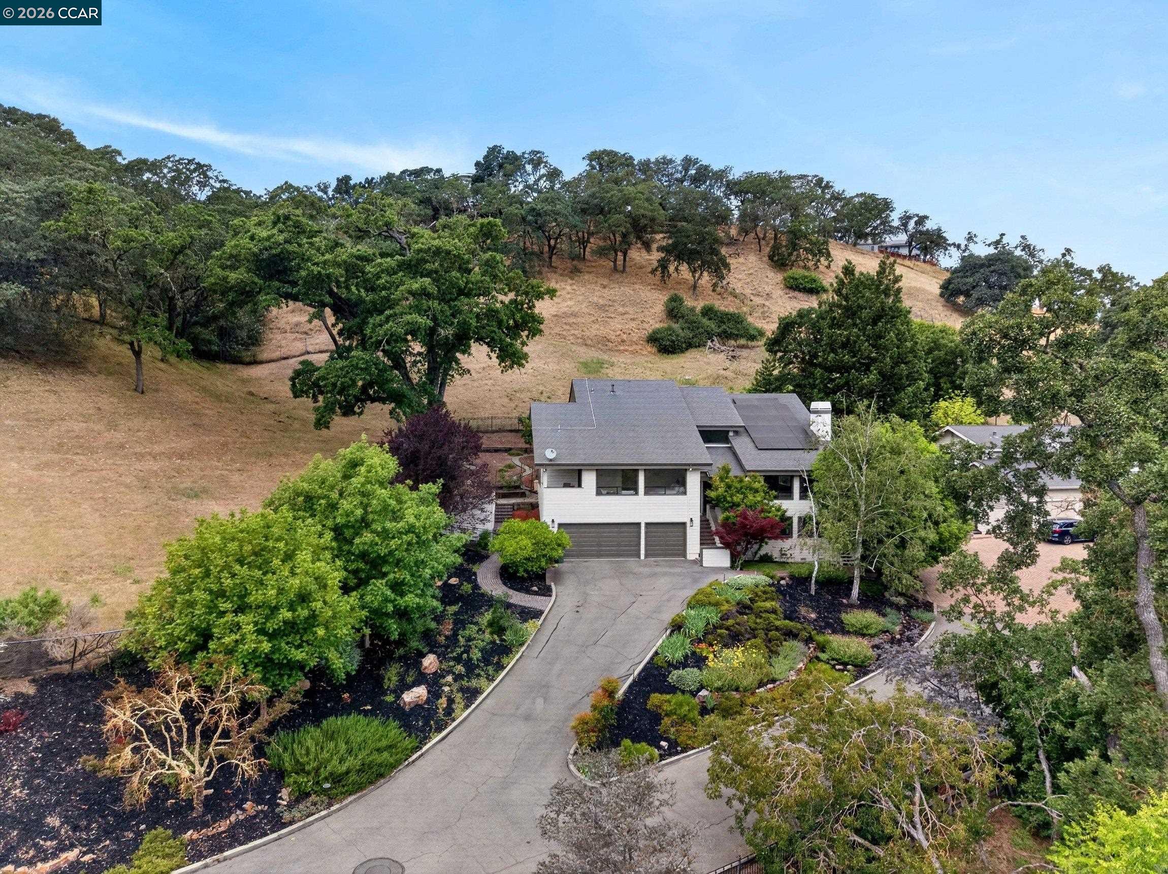 58 Saddle Rd., Walnut Creek CA 94595 — photo 46