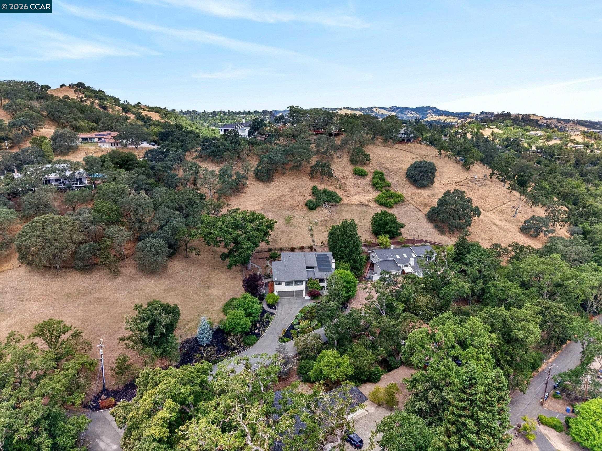 58 Saddle Rd., Walnut Creek CA 94595 — photo 47