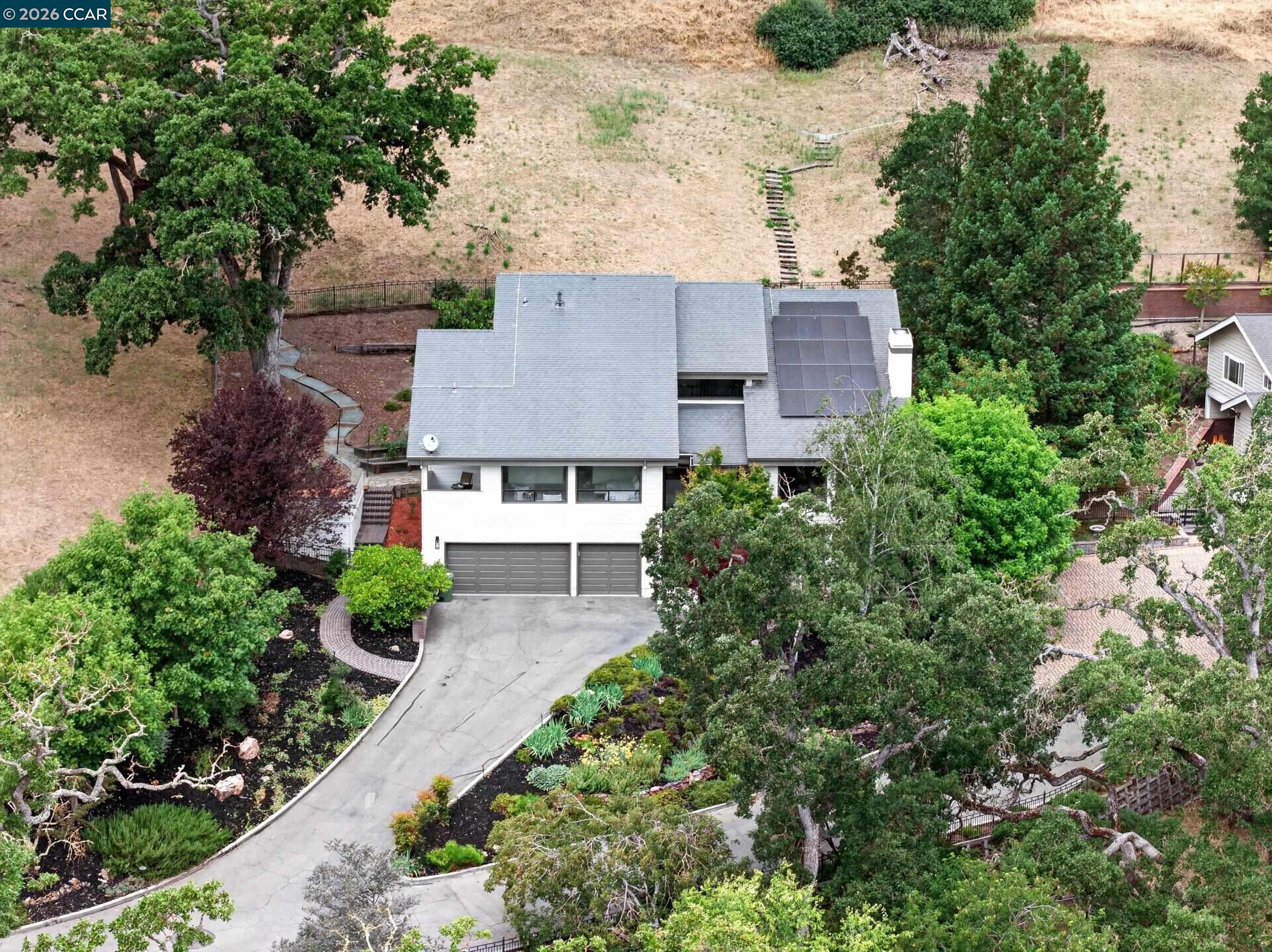 58 Saddle Rd., Walnut Creek CA 94595 — photo 48
