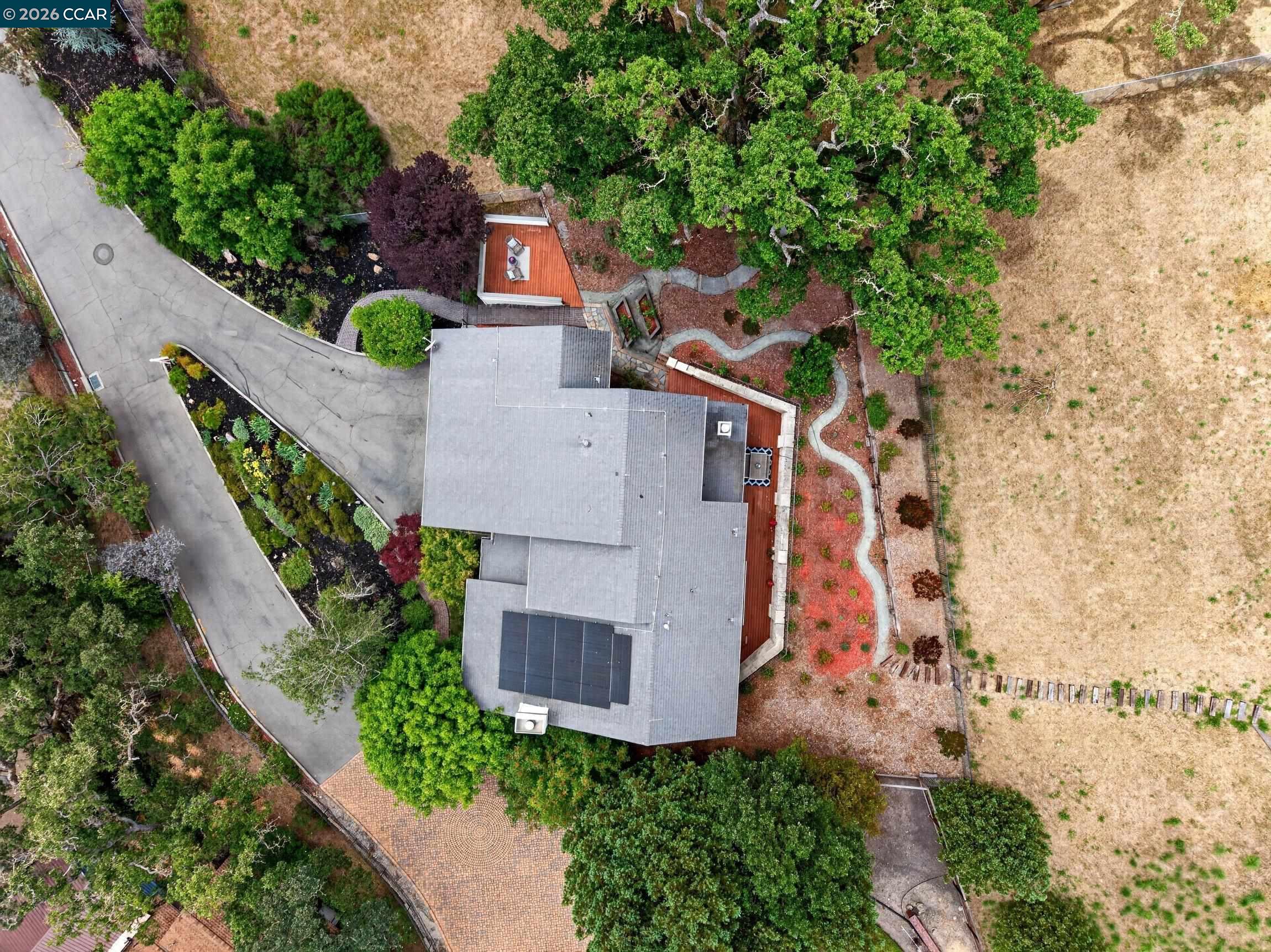 58 Saddle Rd., Walnut Creek CA 94595 — photo 50