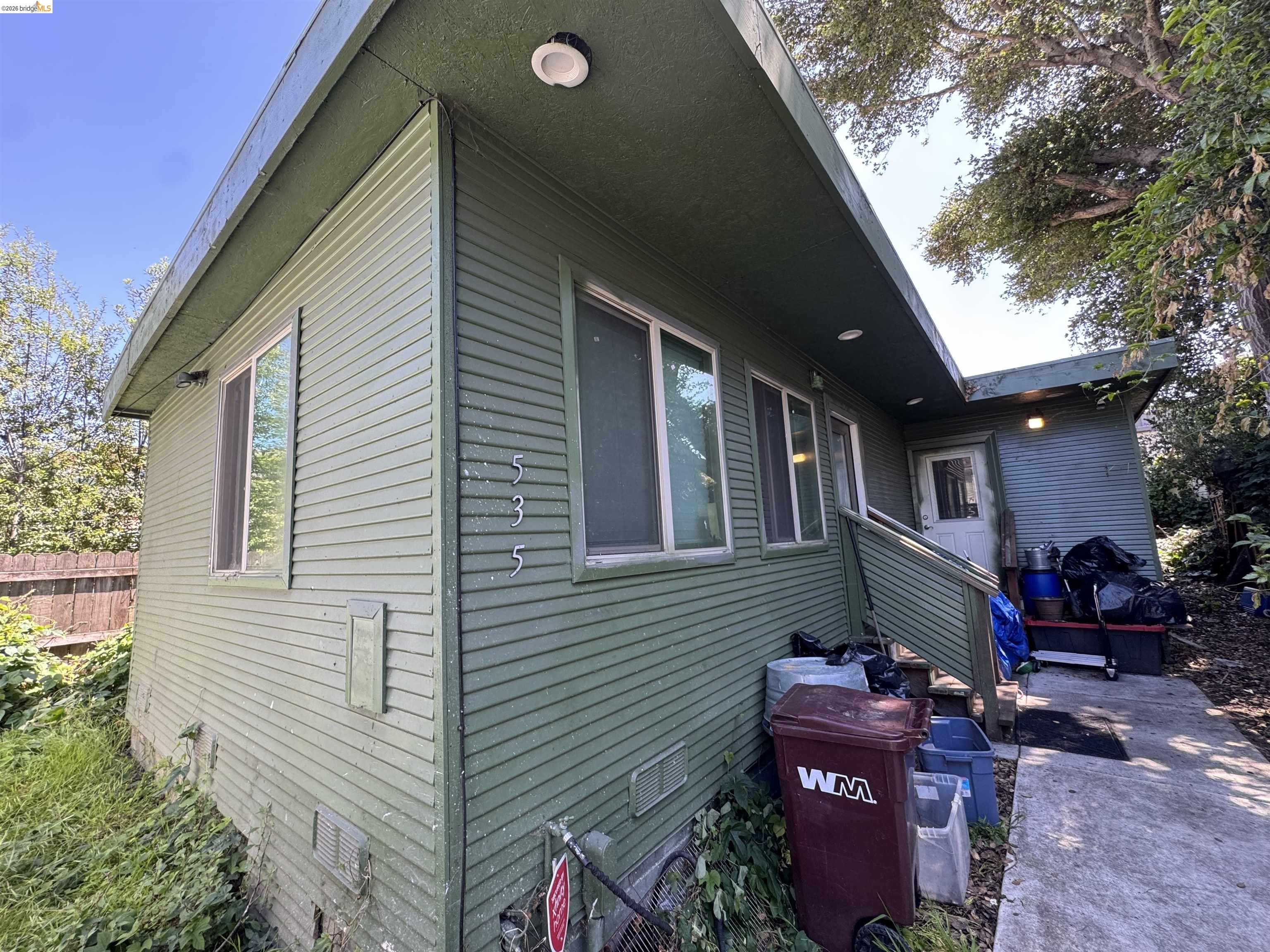533 31st Street, Oakland CA 94609 — photo 34