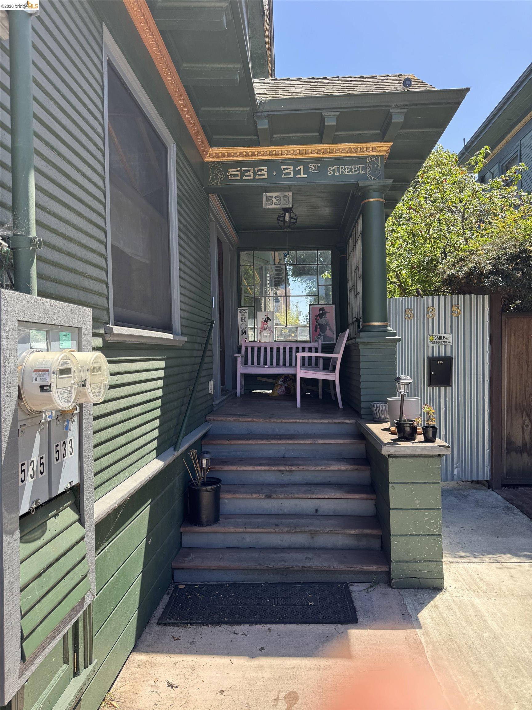 533 31st Street, Oakland CA 94609 — photo 6