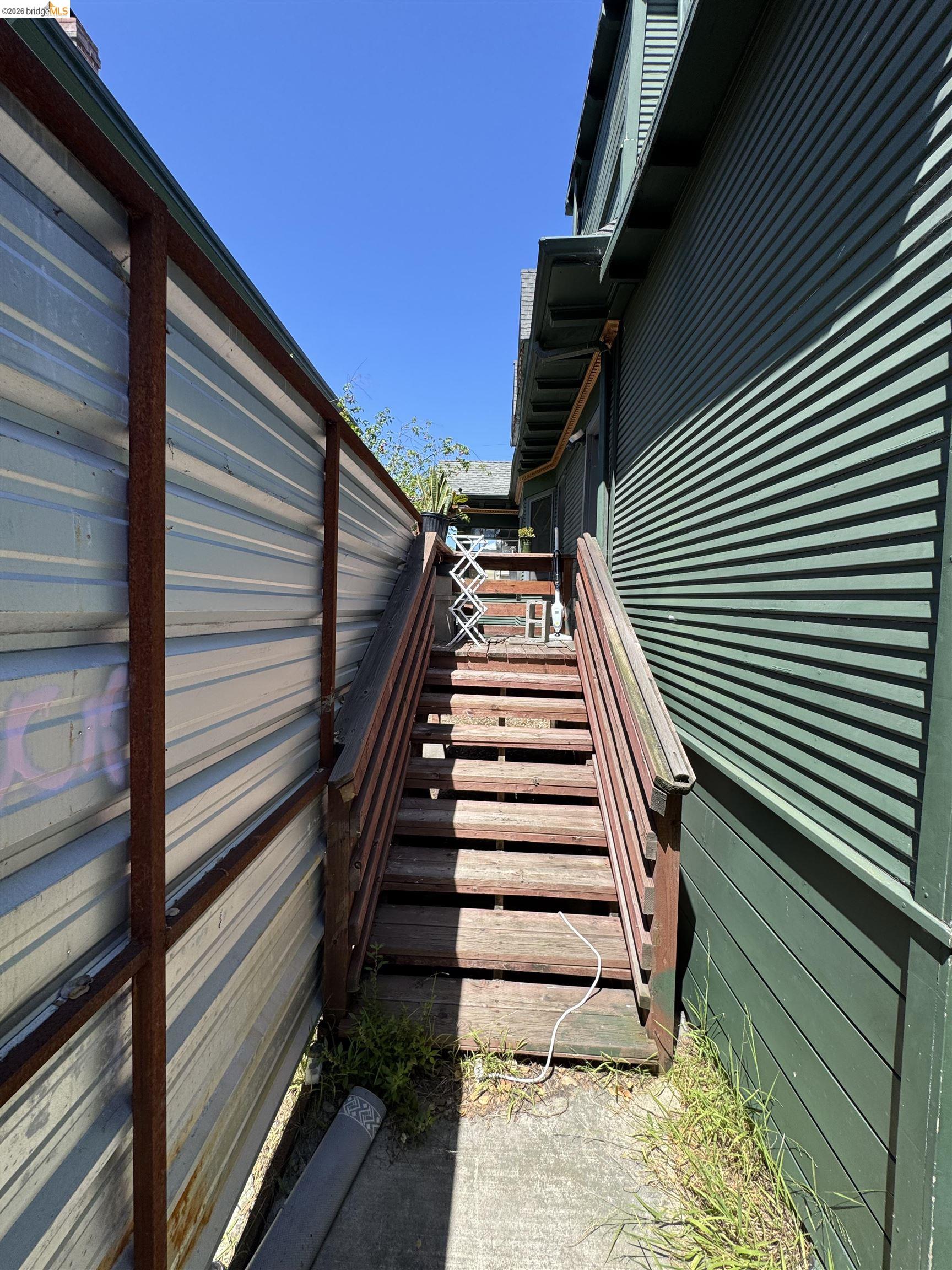 533 31st Street, Oakland CA 94609 — photo 56