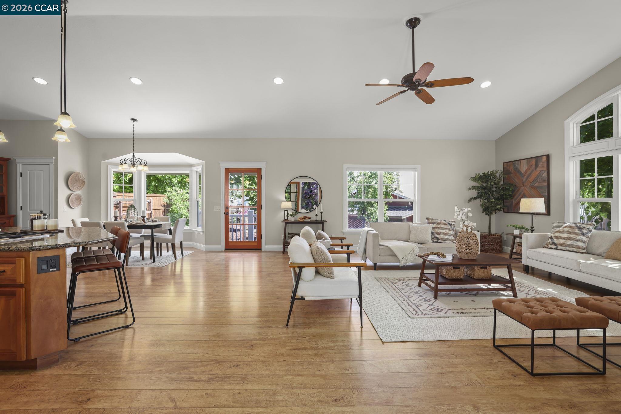 4345 Rose Lane, Concord CA 94518 — photo 17