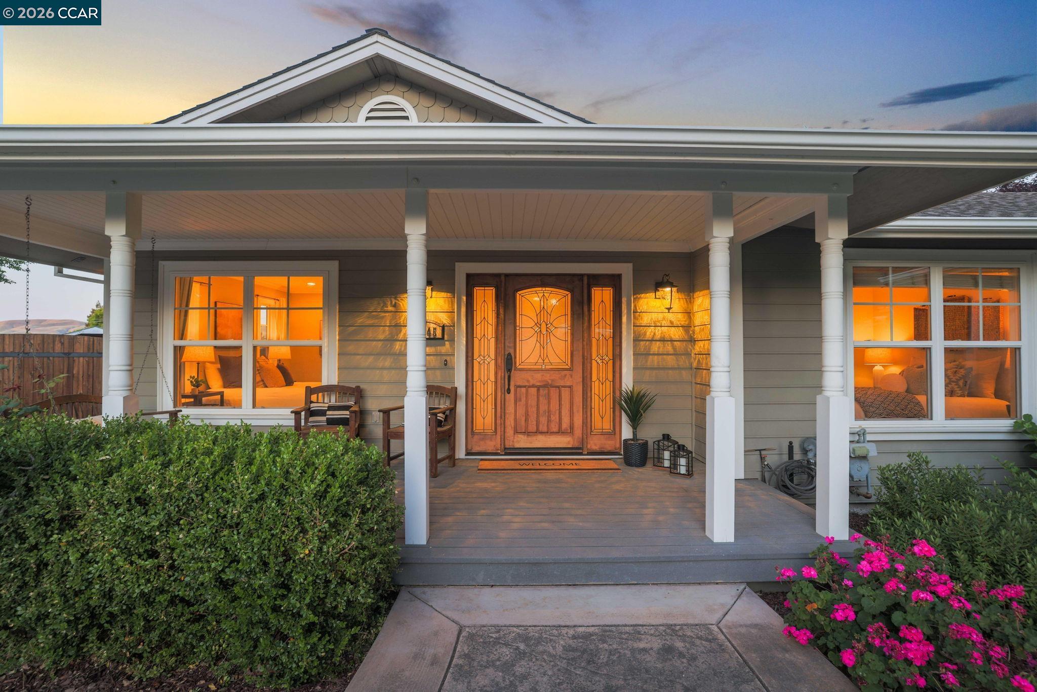 4345 Rose Lane, Concord CA 94518 — photo 6
