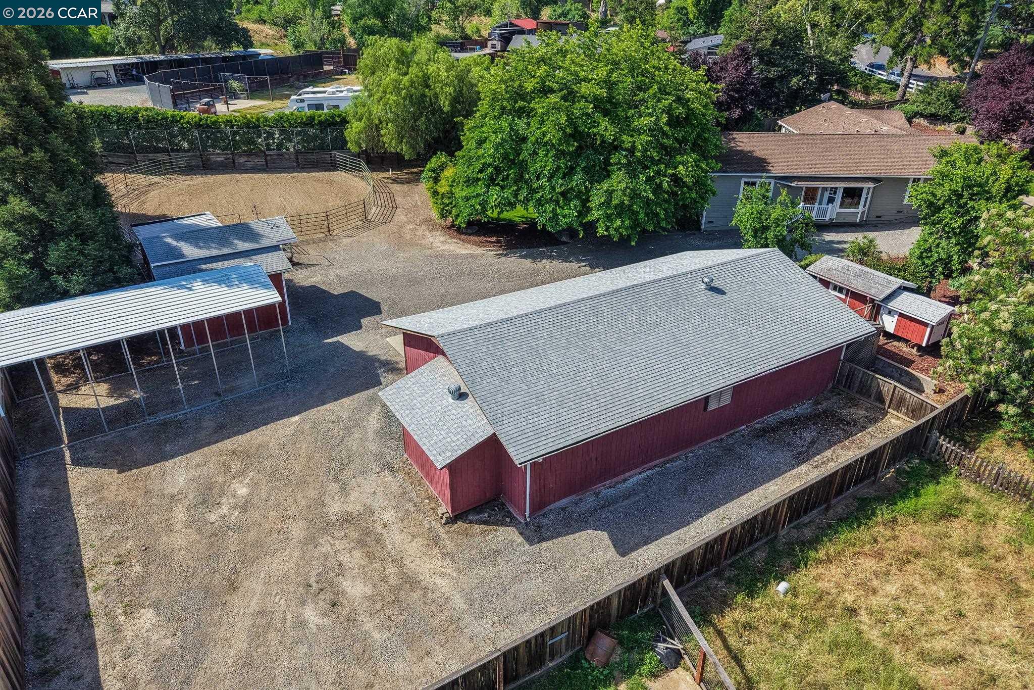 4345 Rose Lane, Concord CA 94518 — photo 54