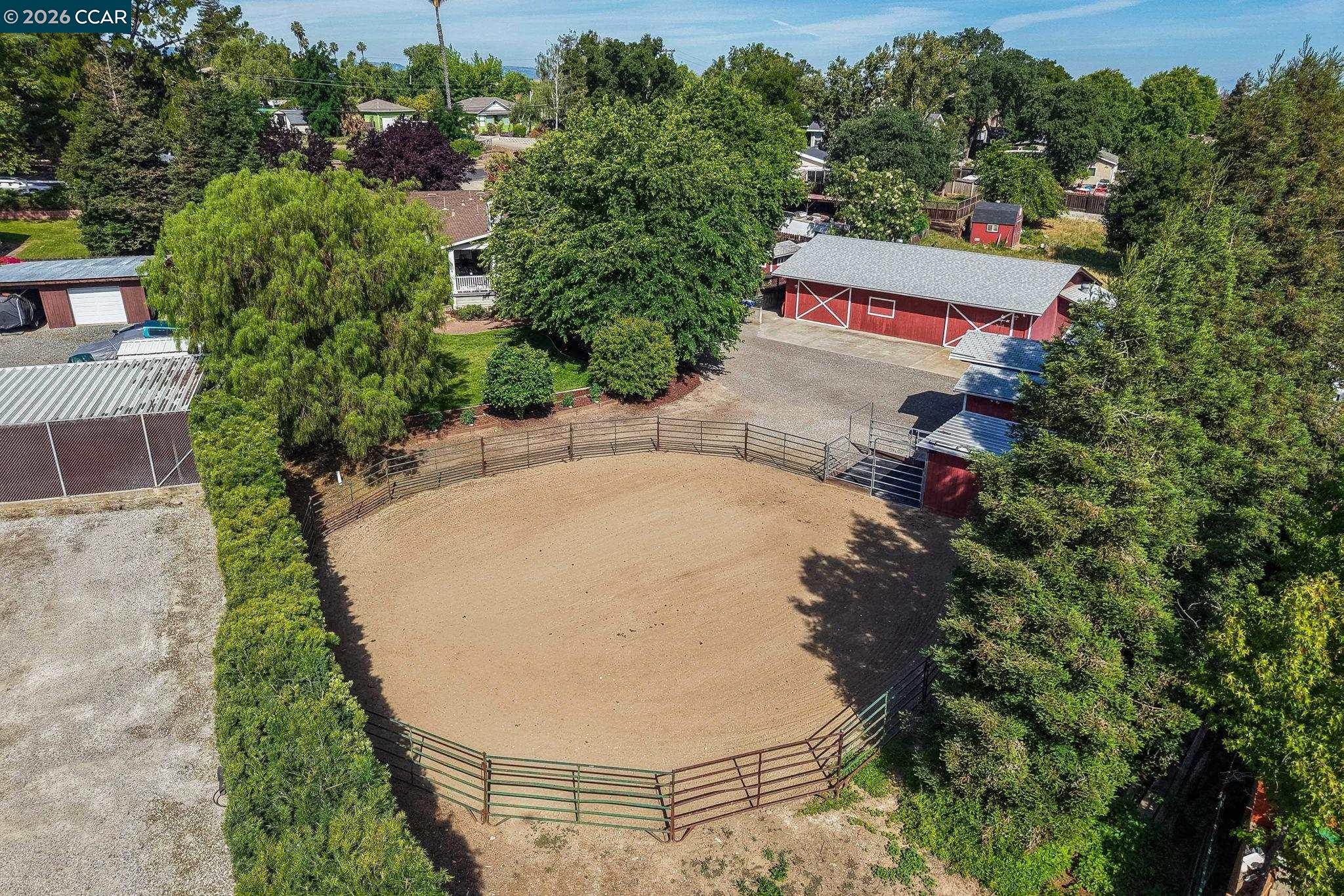 4345 Rose Lane, Concord CA 94518 — photo 55