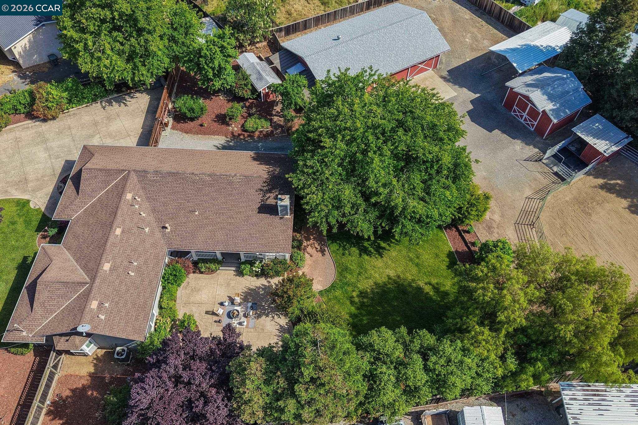 4345 Rose Lane, Concord CA 94518 — photo 58