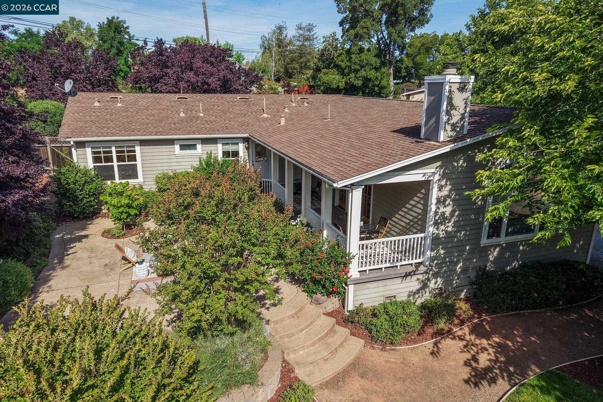 4345 Rose Lane, Concord CA 94518 — photo 59