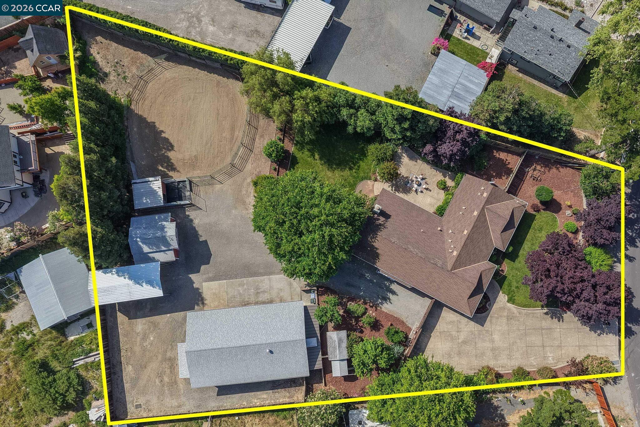 4345 Rose Lane, Concord CA 94518 — photo 60