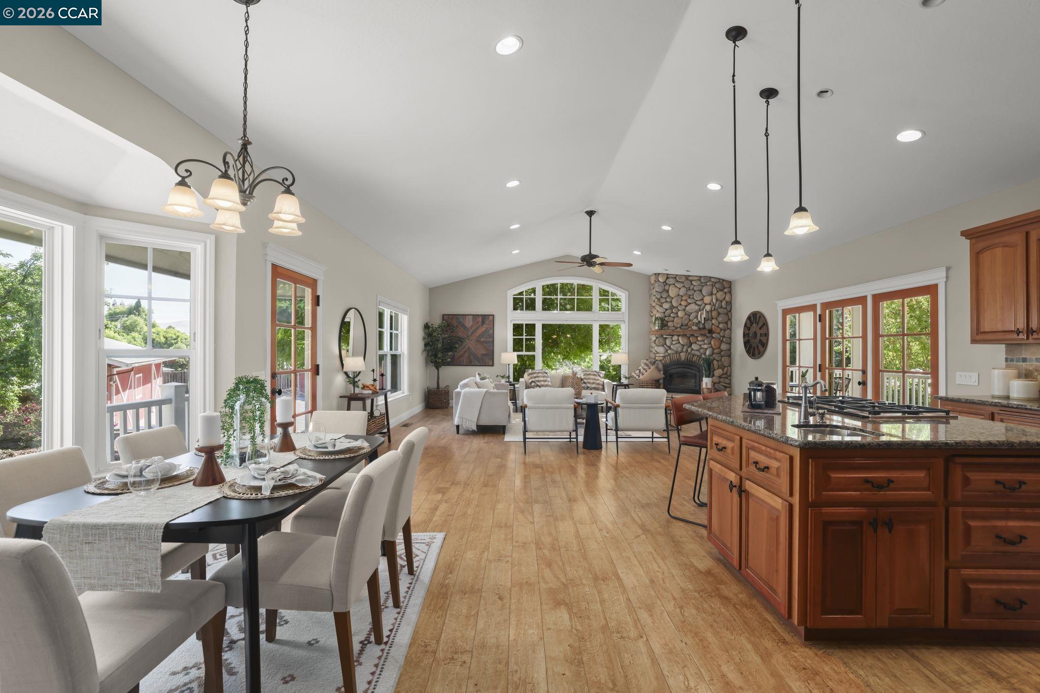 4345 Rose Lane, Concord CA 94518 — photo 10