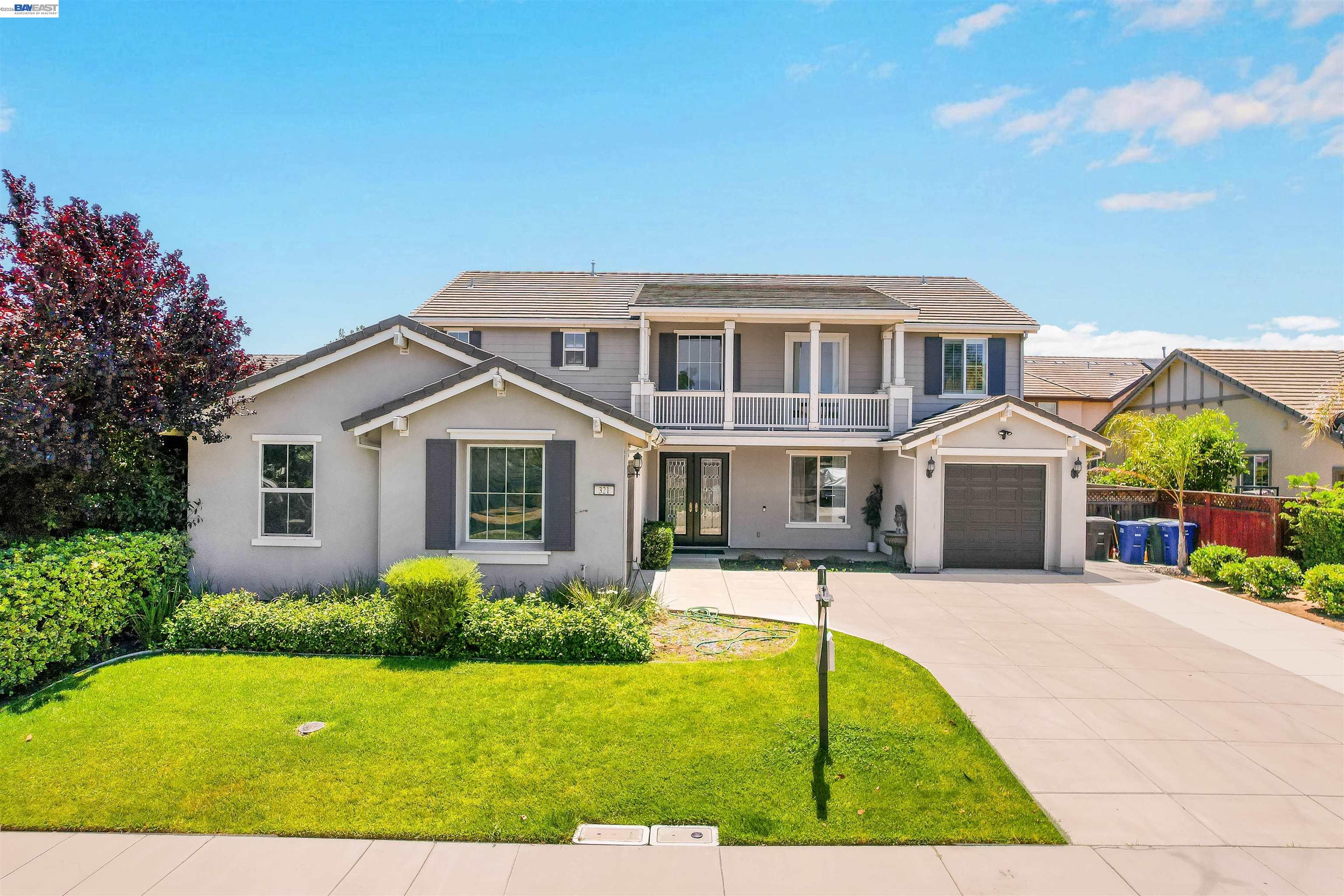321 Myrtle Ln, Oakley CA 94561 — photo 2
