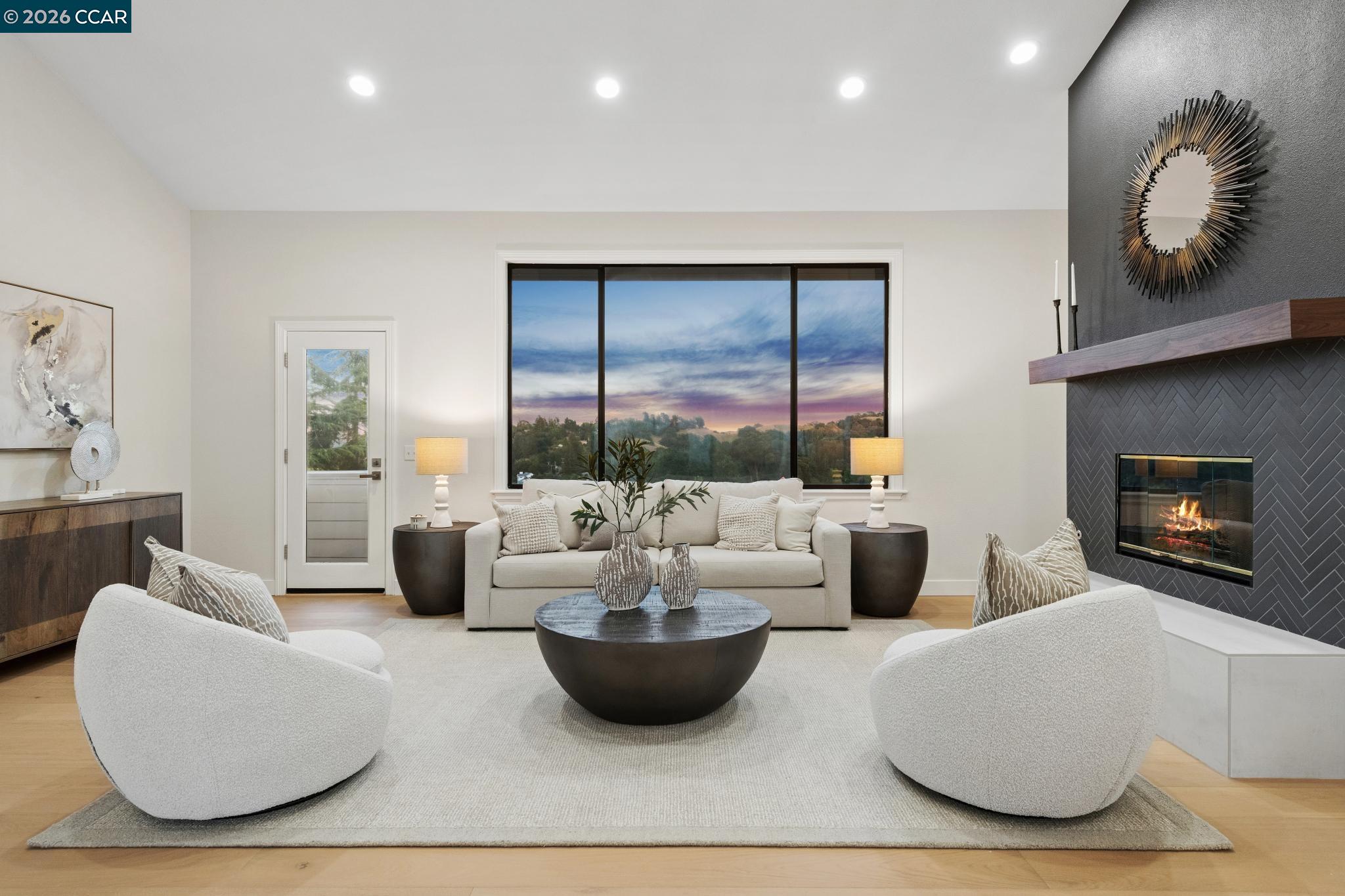 Open Houses in Lafayette, CA