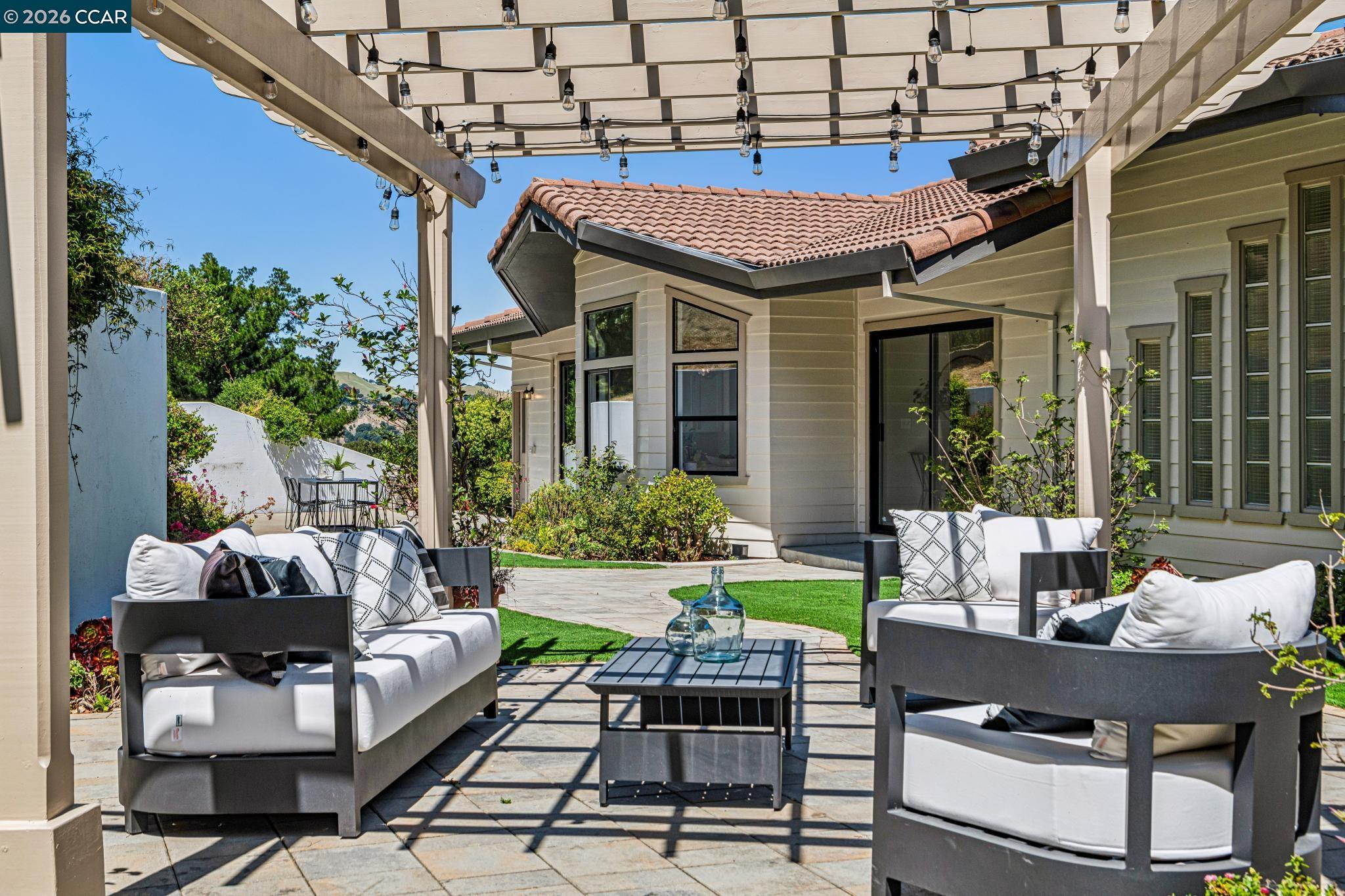 6 Tanglewood Lane, Lafayette CA 94549 — photo 67