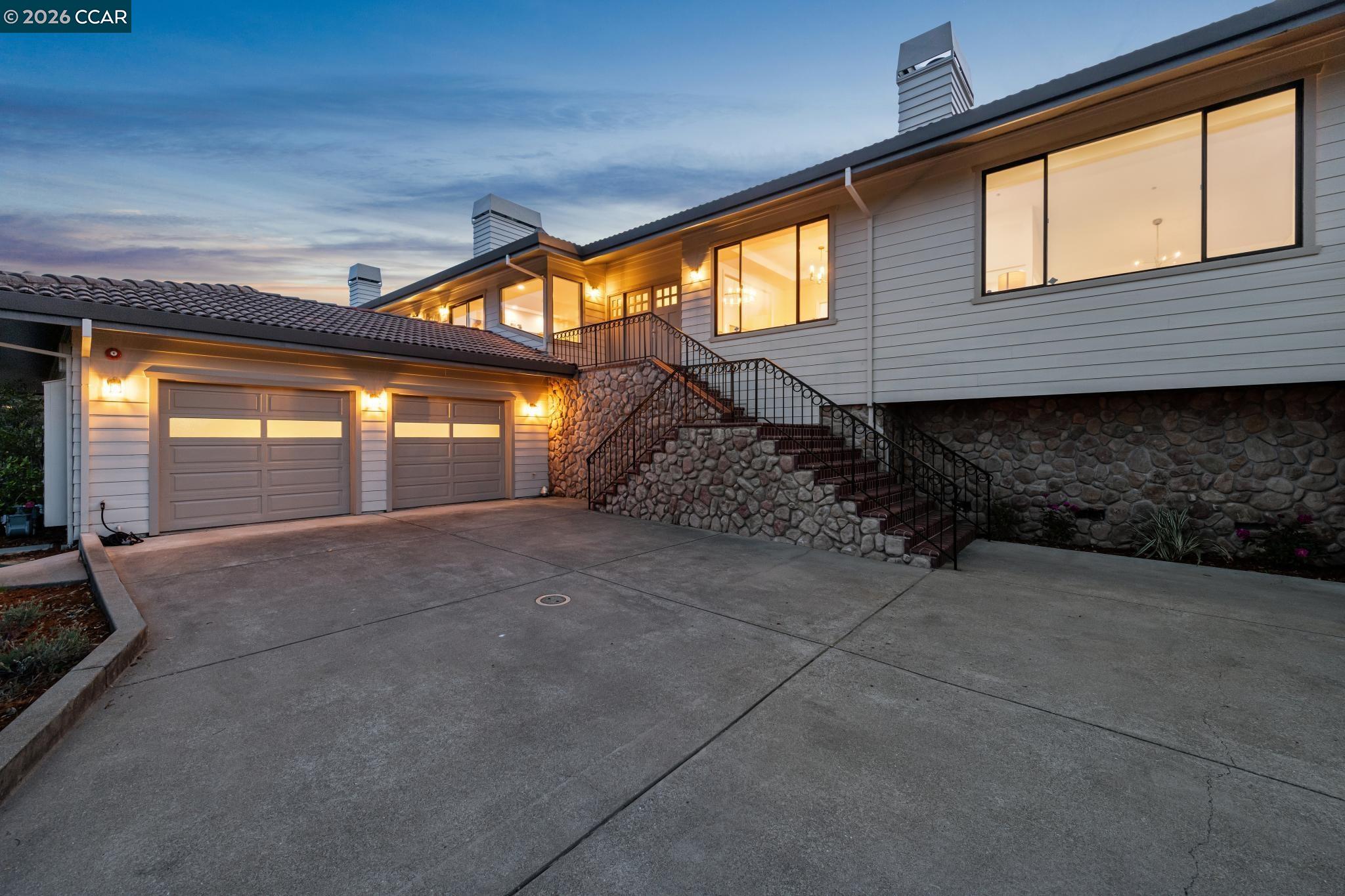 6 Tanglewood Lane, Lafayette CA 94549 — photo 75