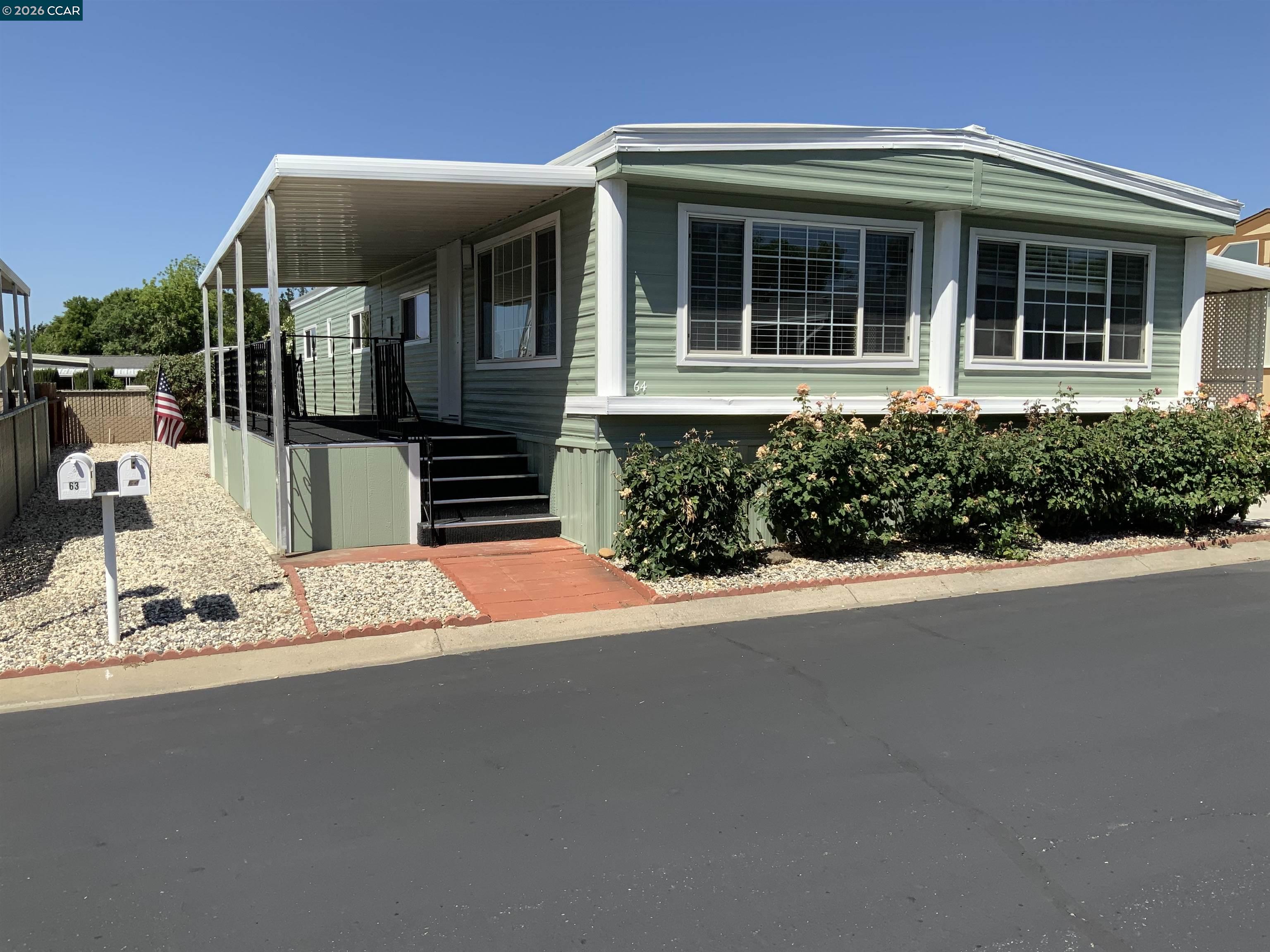 4603 Balfour Rd. # 64, Brentwood CA 94513 — photo 2