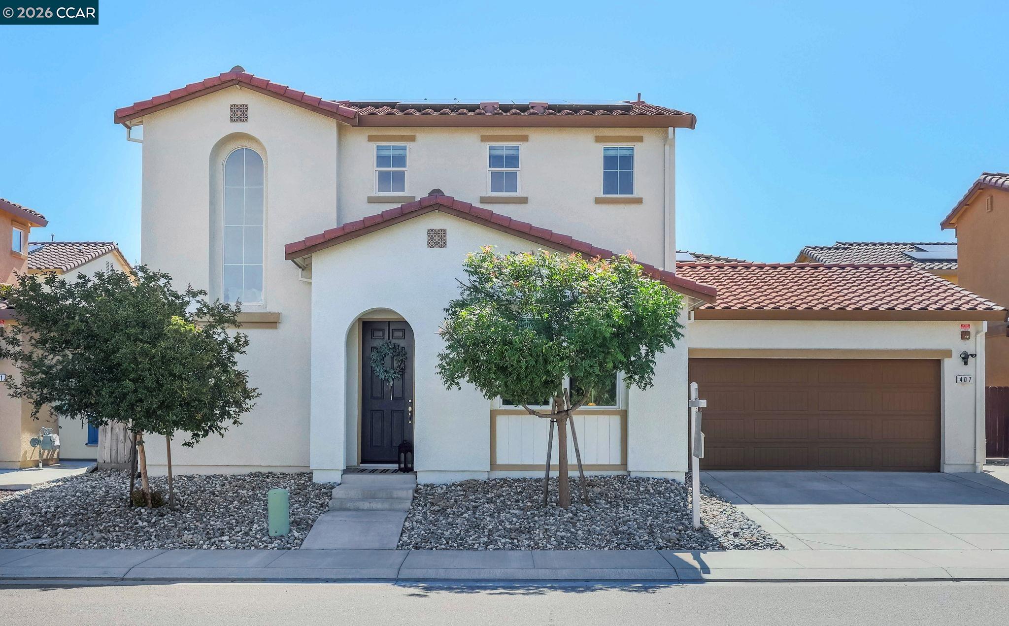 Listing