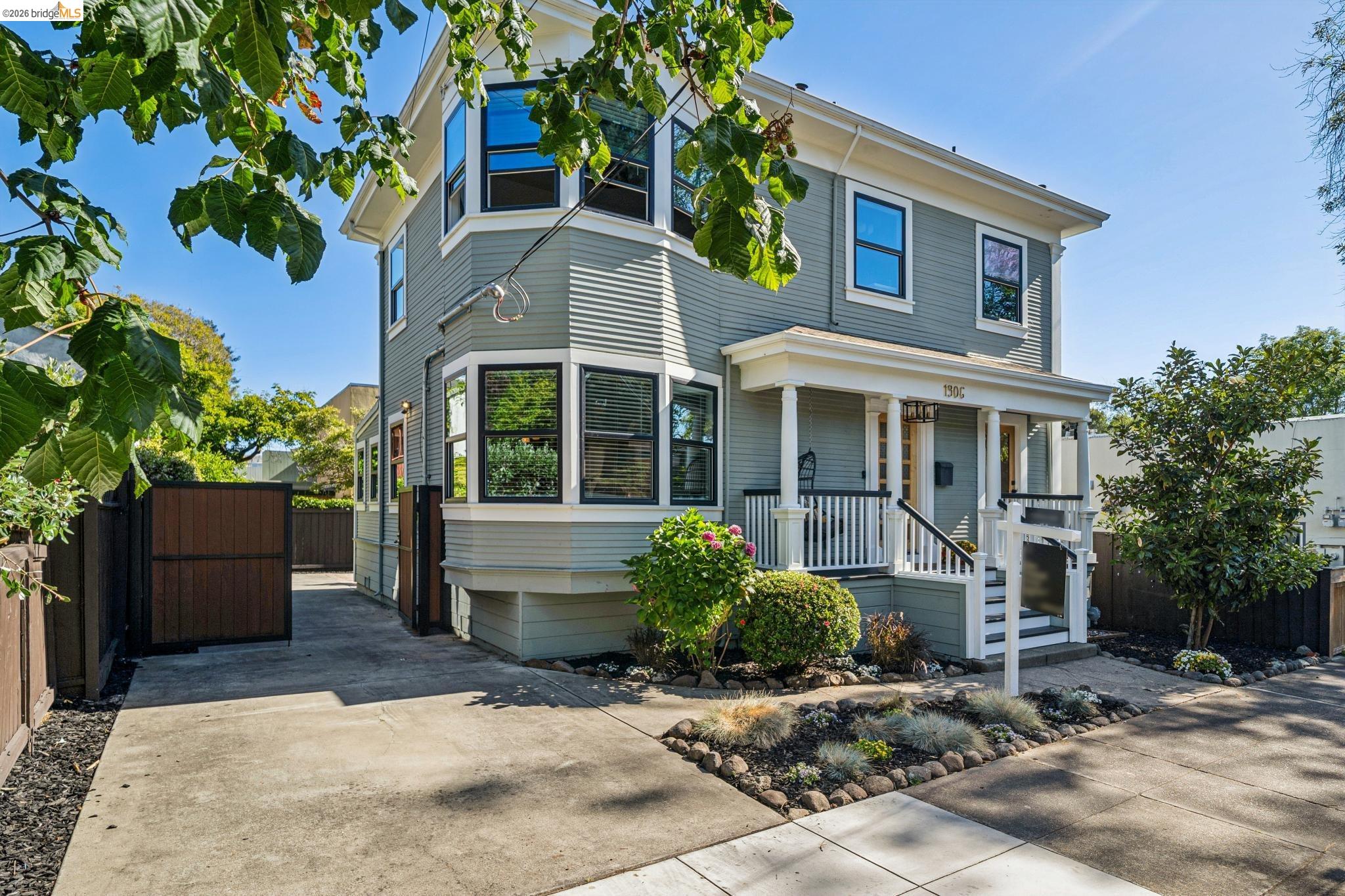 1906 Delaware St, Berkeley CA 94709 — photo 64