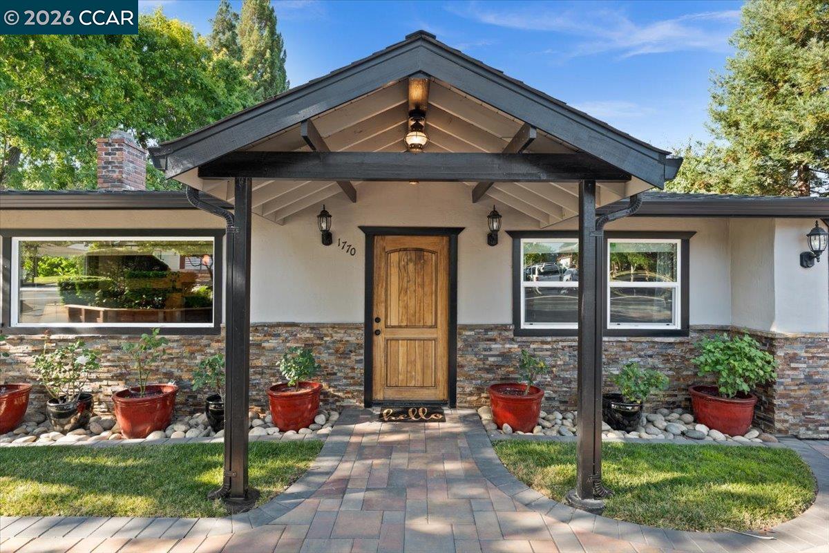 Walnut Creek CA Homes For Sale