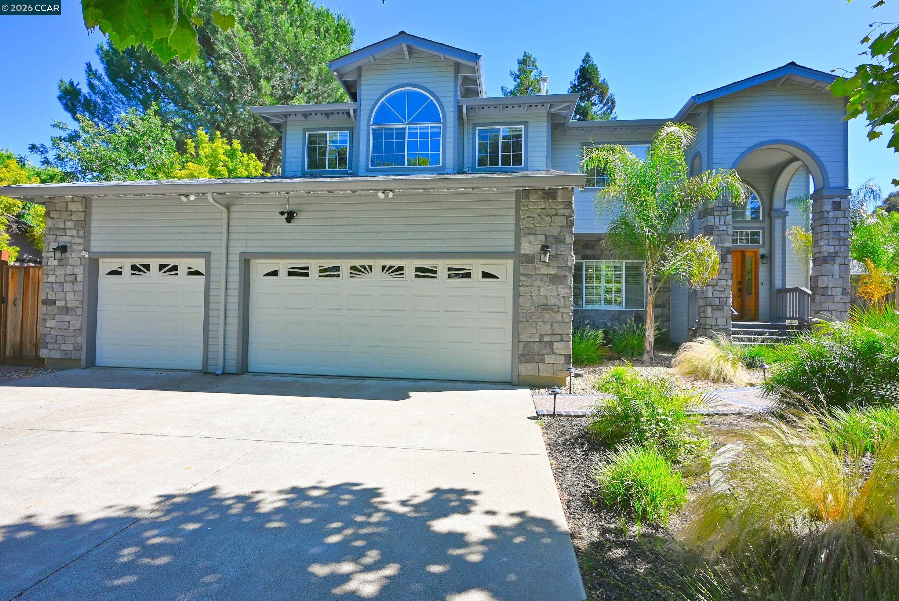 Walnut Creek