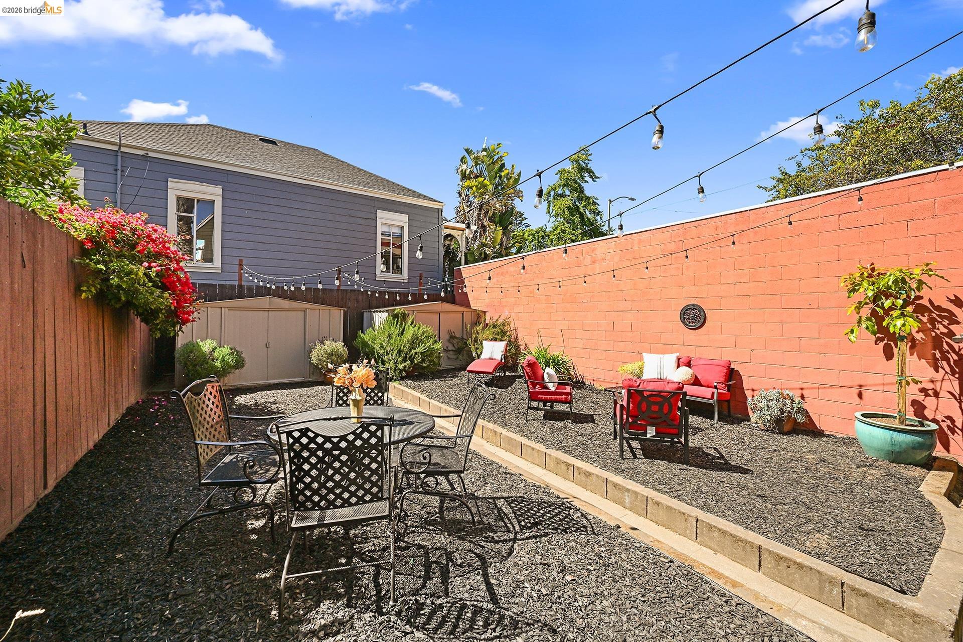 1137 Peralta St, Oakland CA 94607 — photo 34