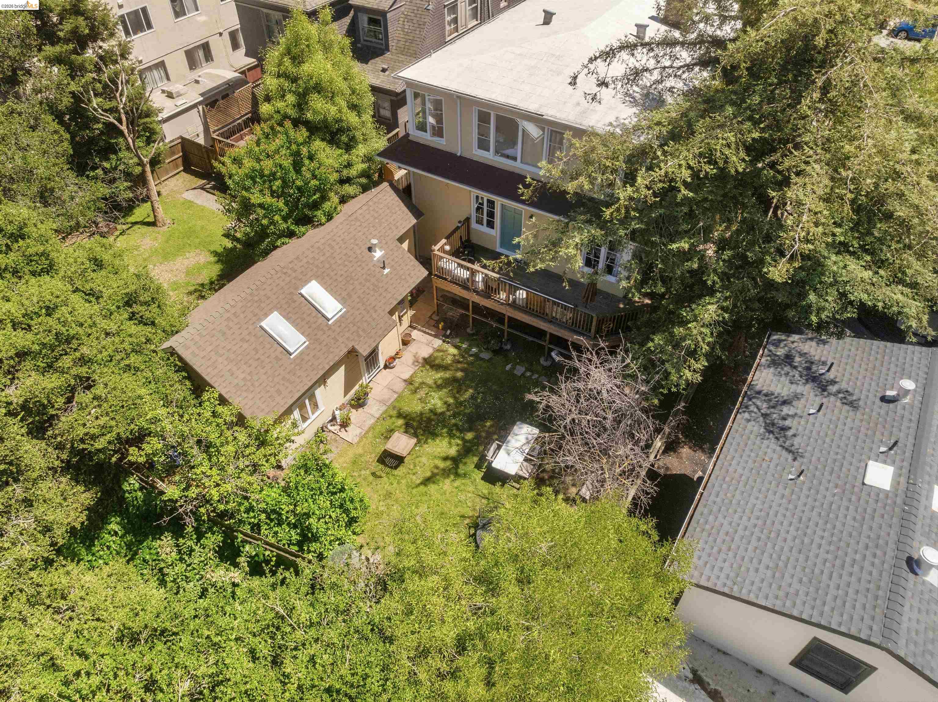 339 Hanover Ave, Oakland CA 94606 — photo 17