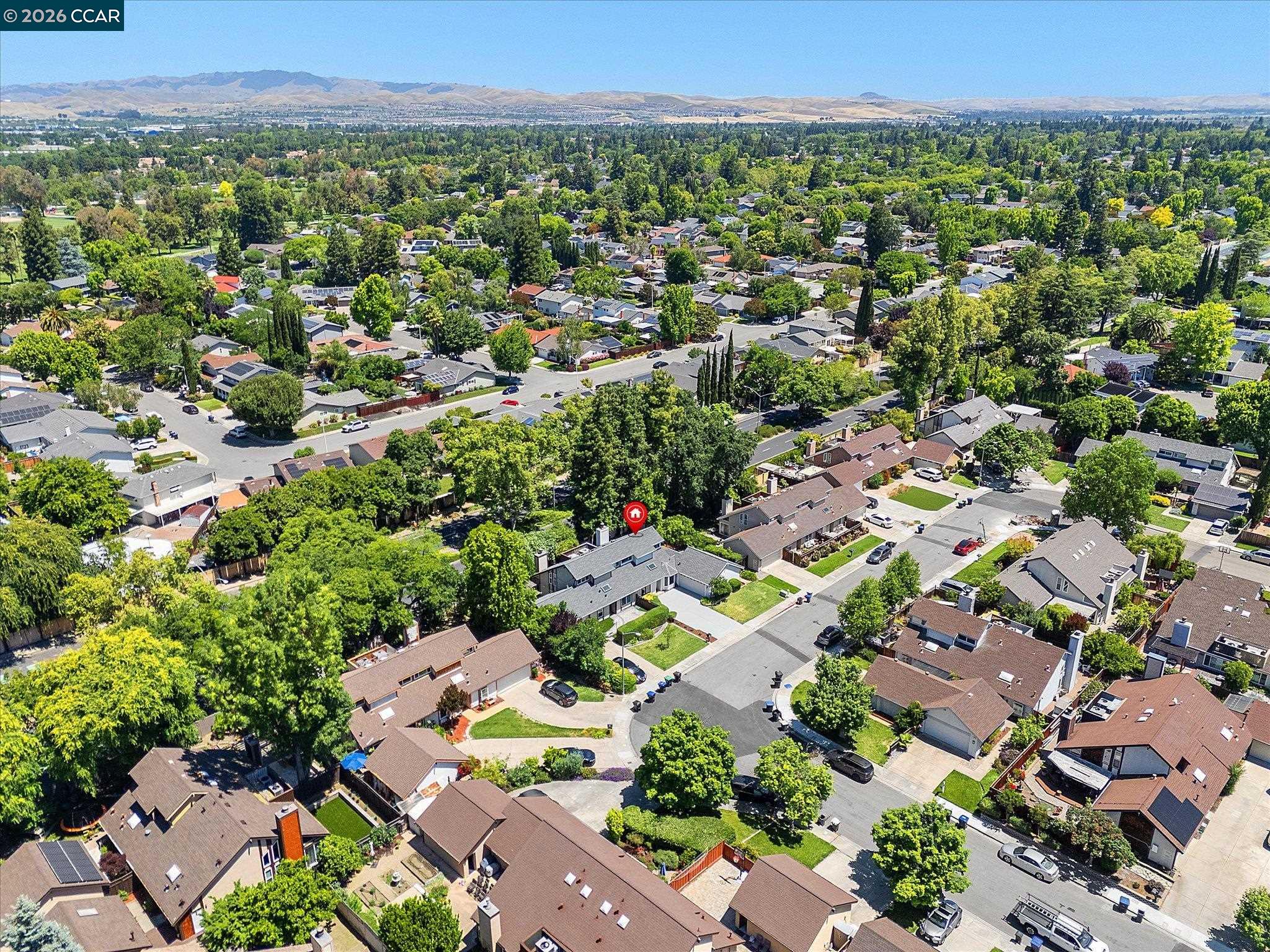 2407 Bay Meadows Cir, Pleasanton CA 94566 — photo 51