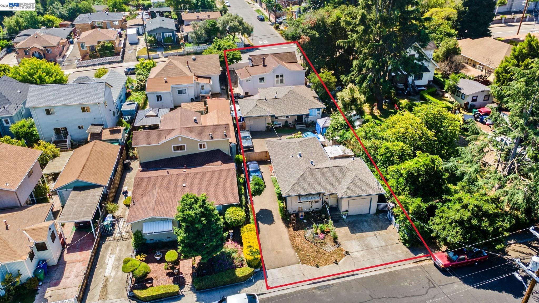 1251 Bellina St, Hayward CA 94541 — photo 18
